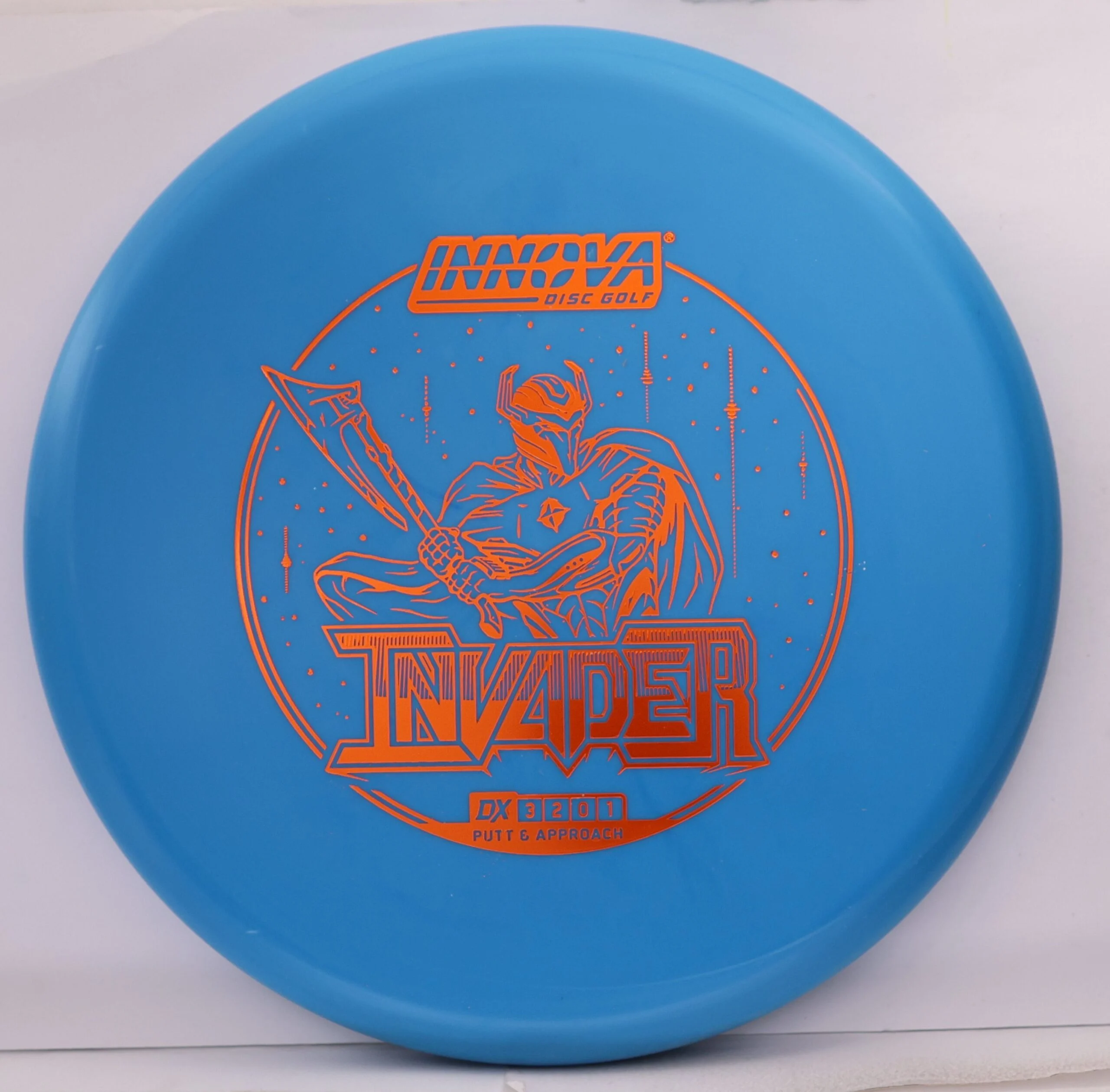 DX Invader - Image 2
