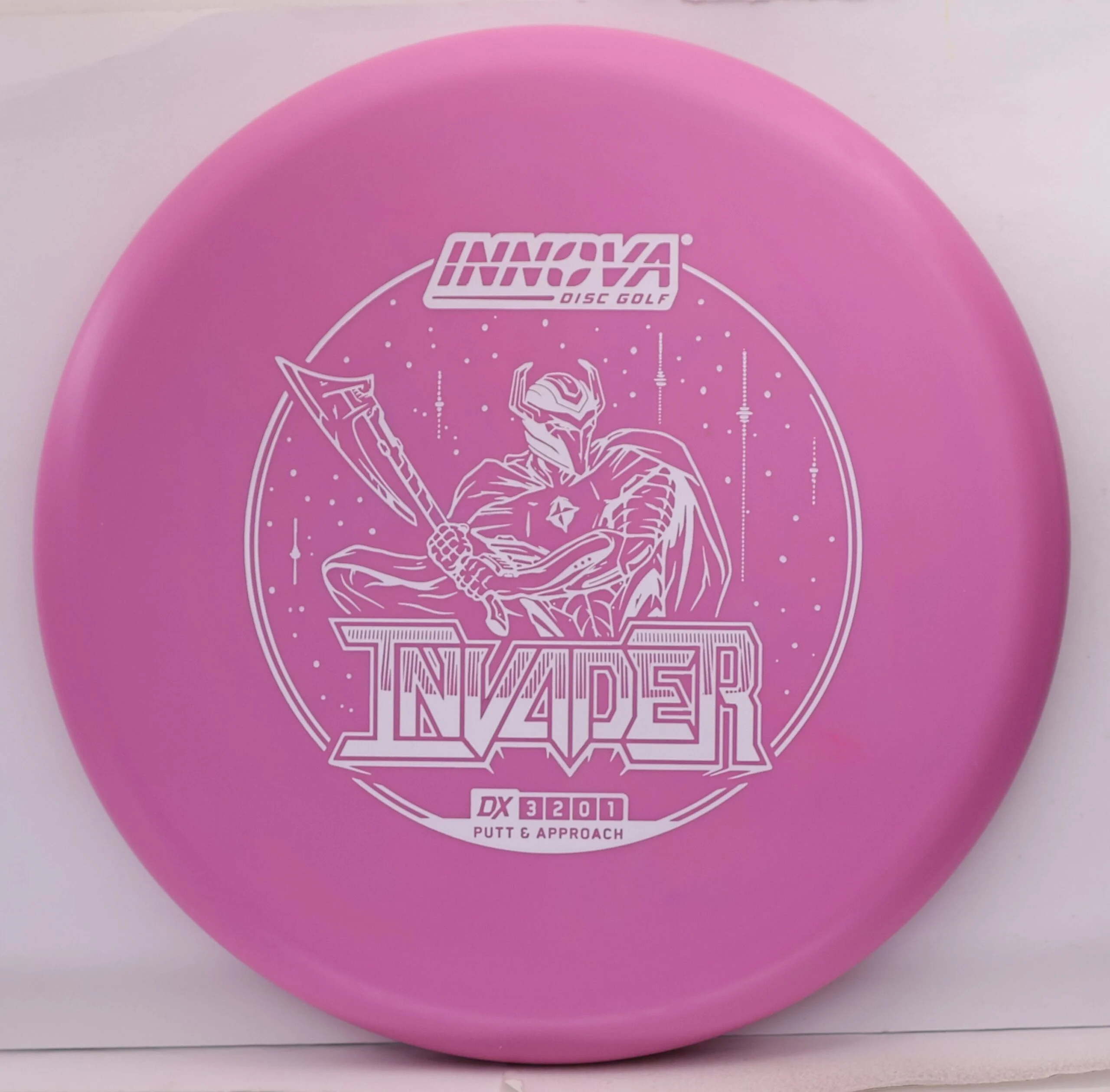 DX Invader - Image 3