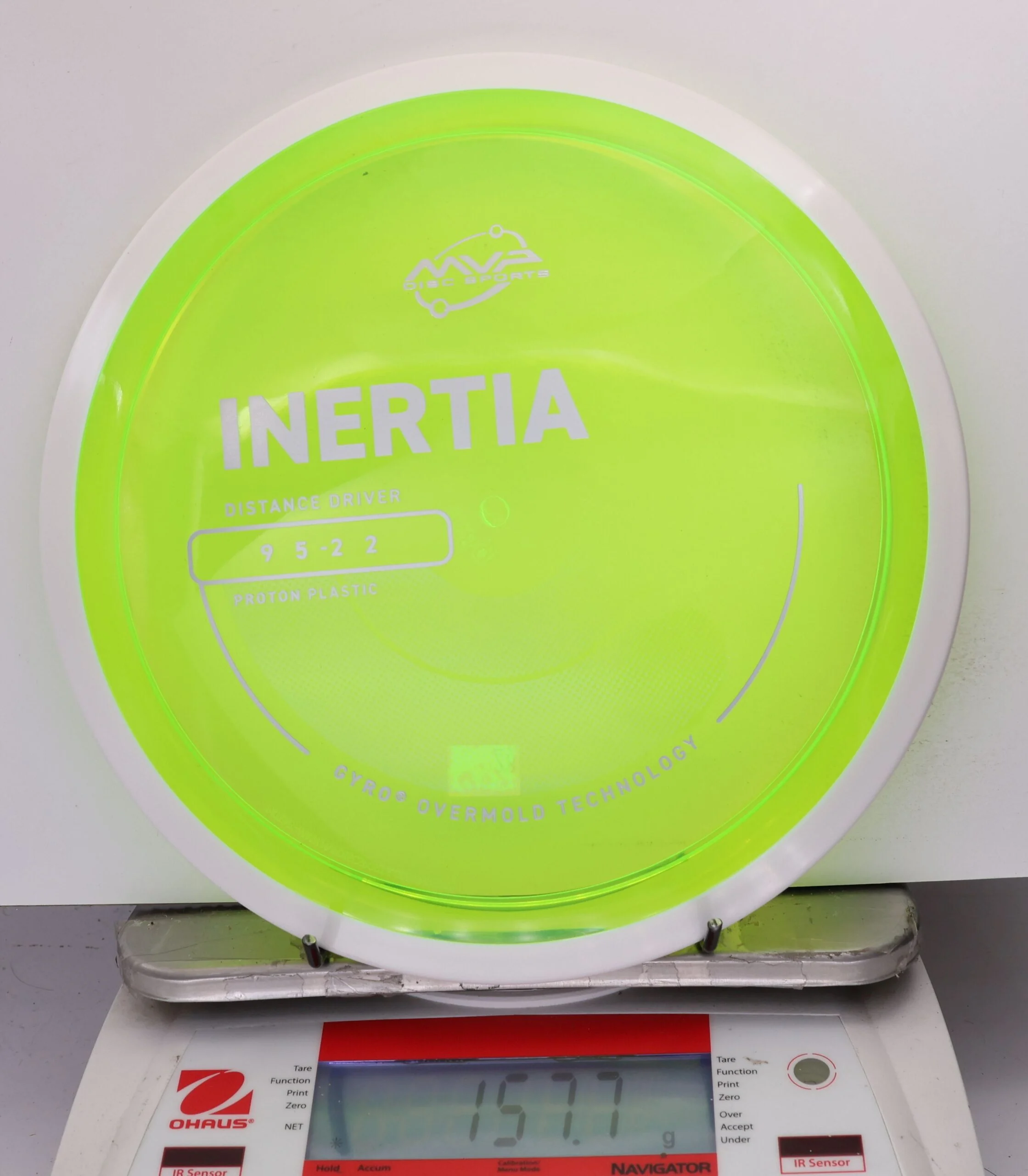 713103 Proton Inertia, Project Lab Coat - #28 NGrellow, 158
