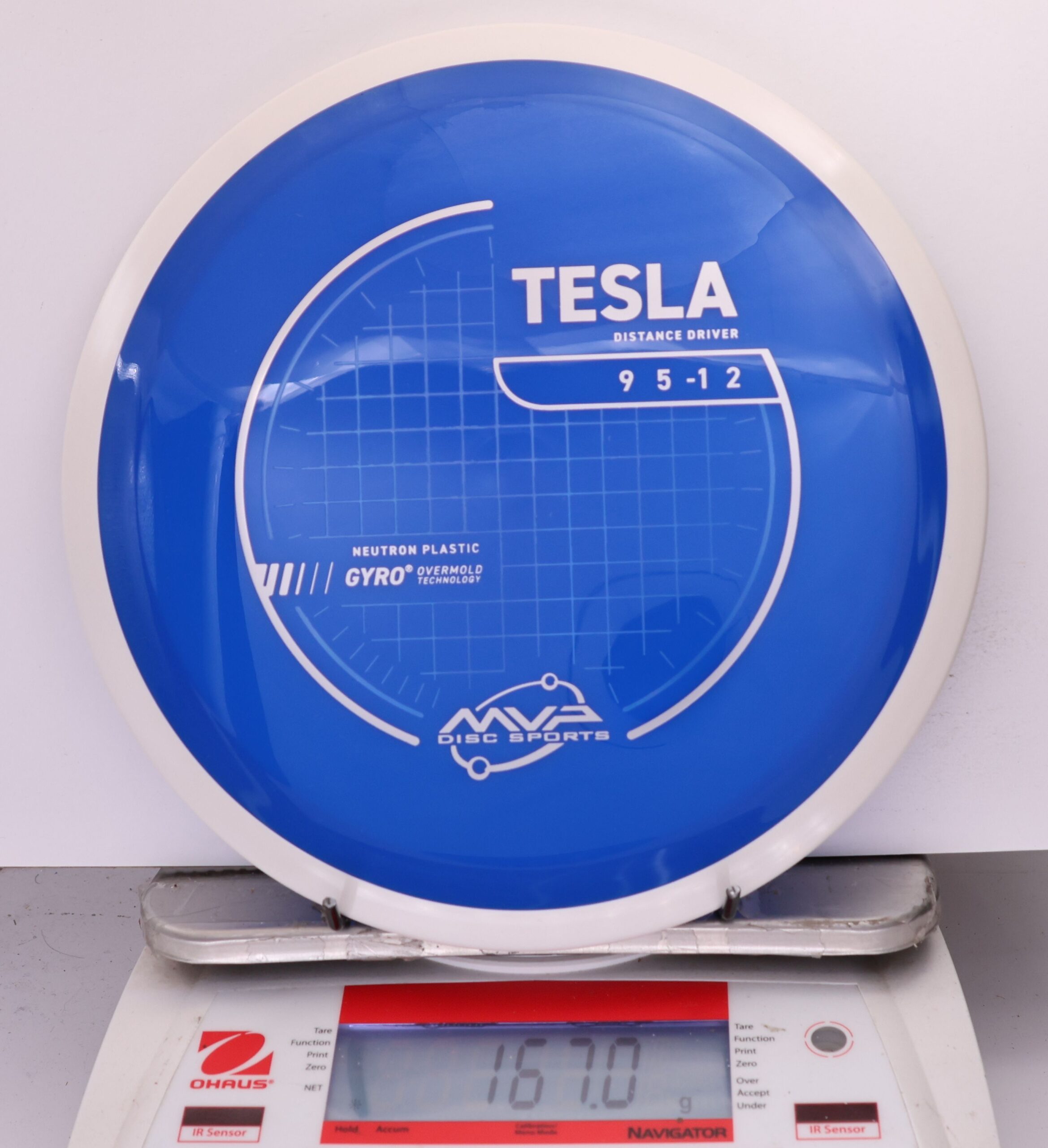 714501 Neutron Tesla, Project Lab Coat - #36 Blue, 167