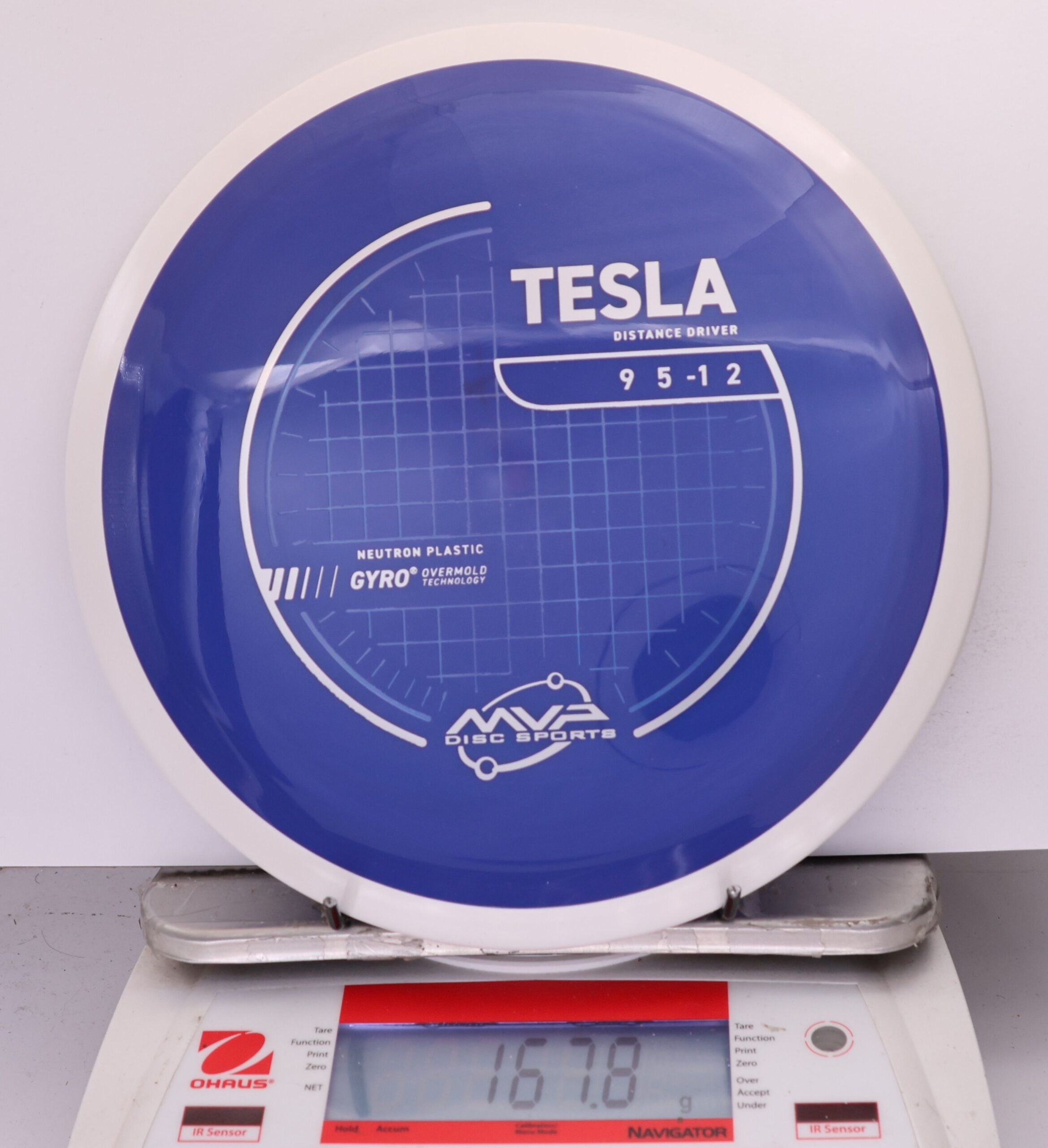 714504 Neutron Tesla, Project Lab Coat - #39 Blurple, 168