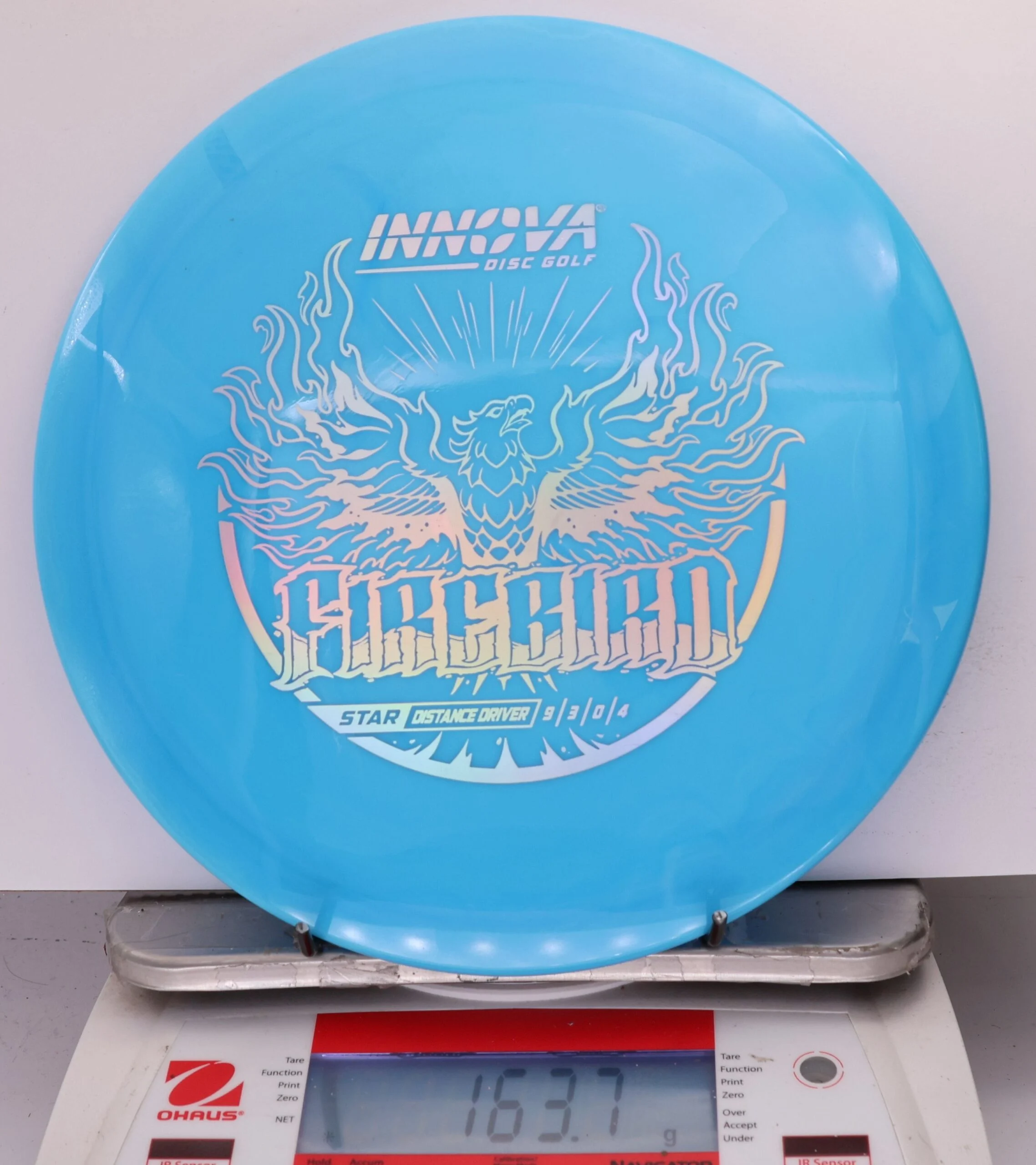 714583 Star Firebird - #02 Blue, 164