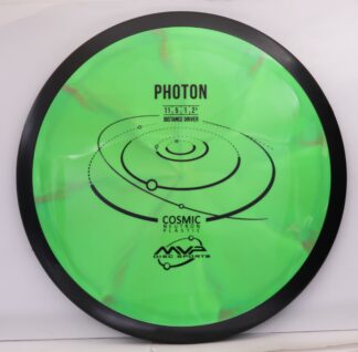 Cosmic Neutron Photon