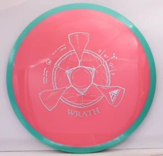 Neutron Wrath