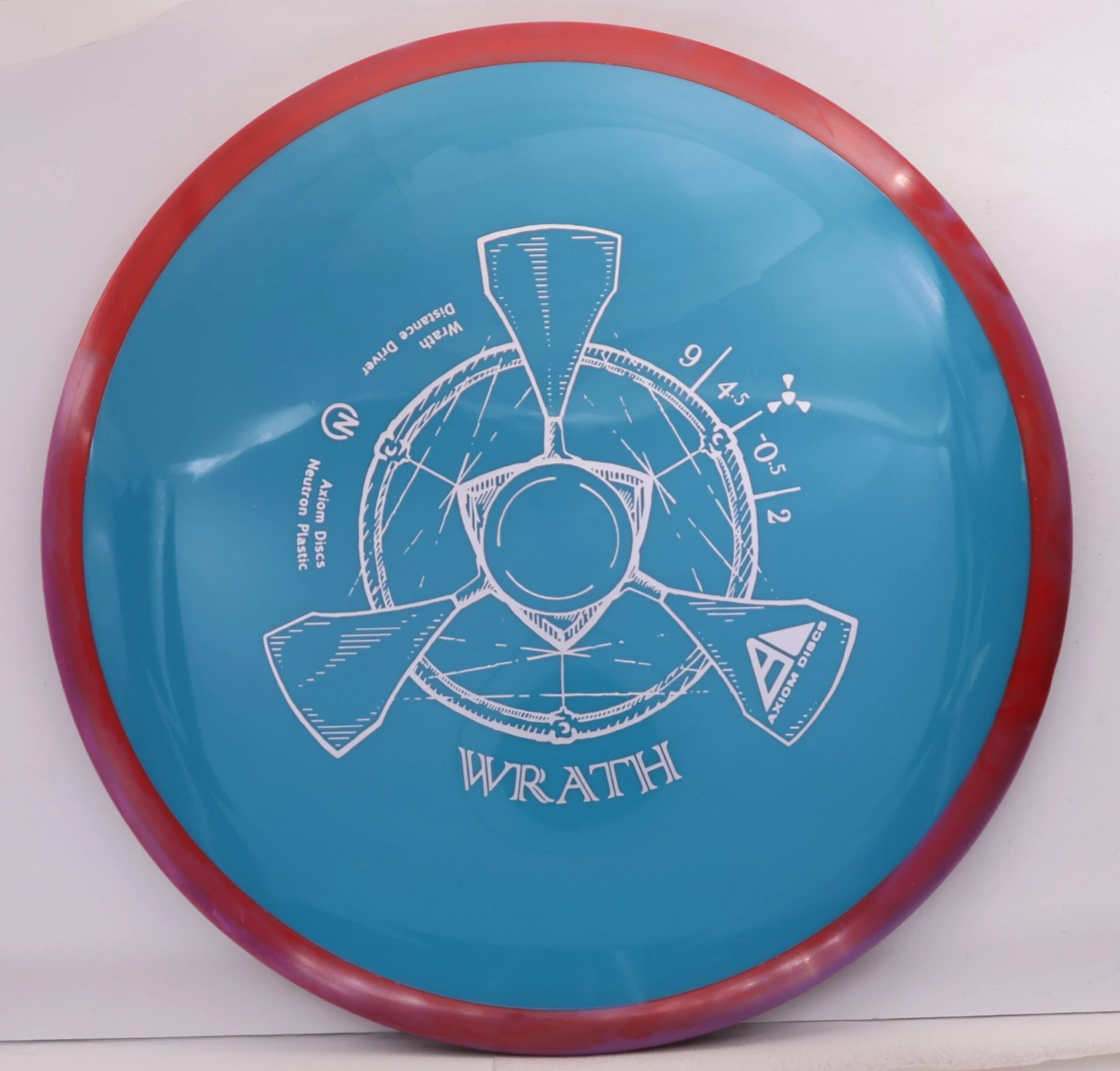 Neutron Wrath - Image 2