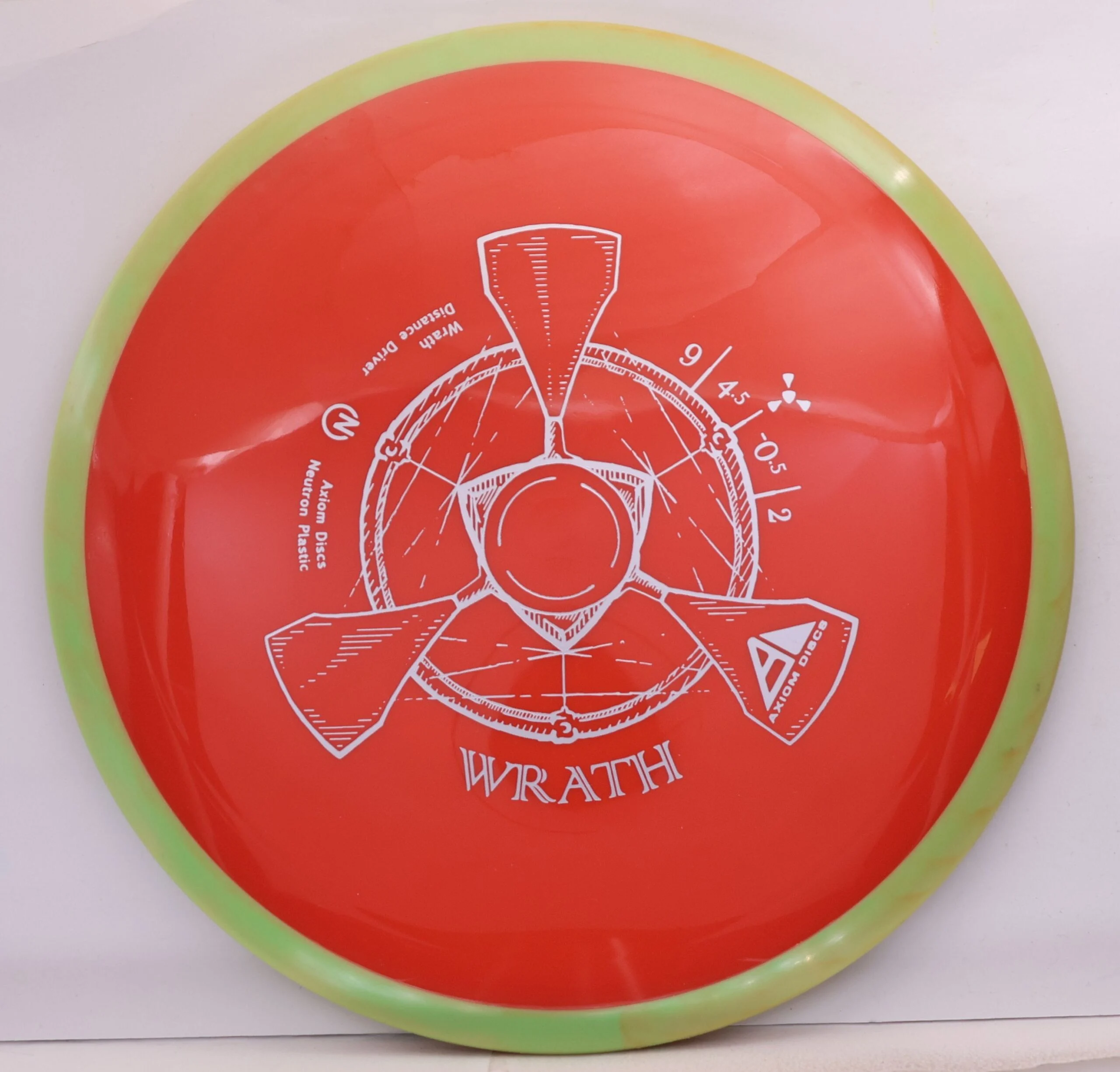 Neutron Wrath - Image 3