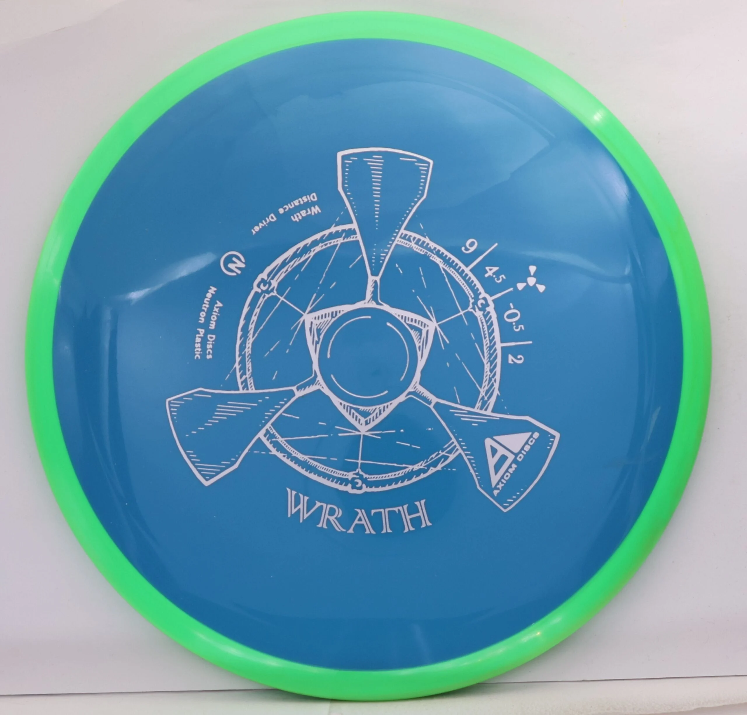 Neutron Wrath - Image 4
