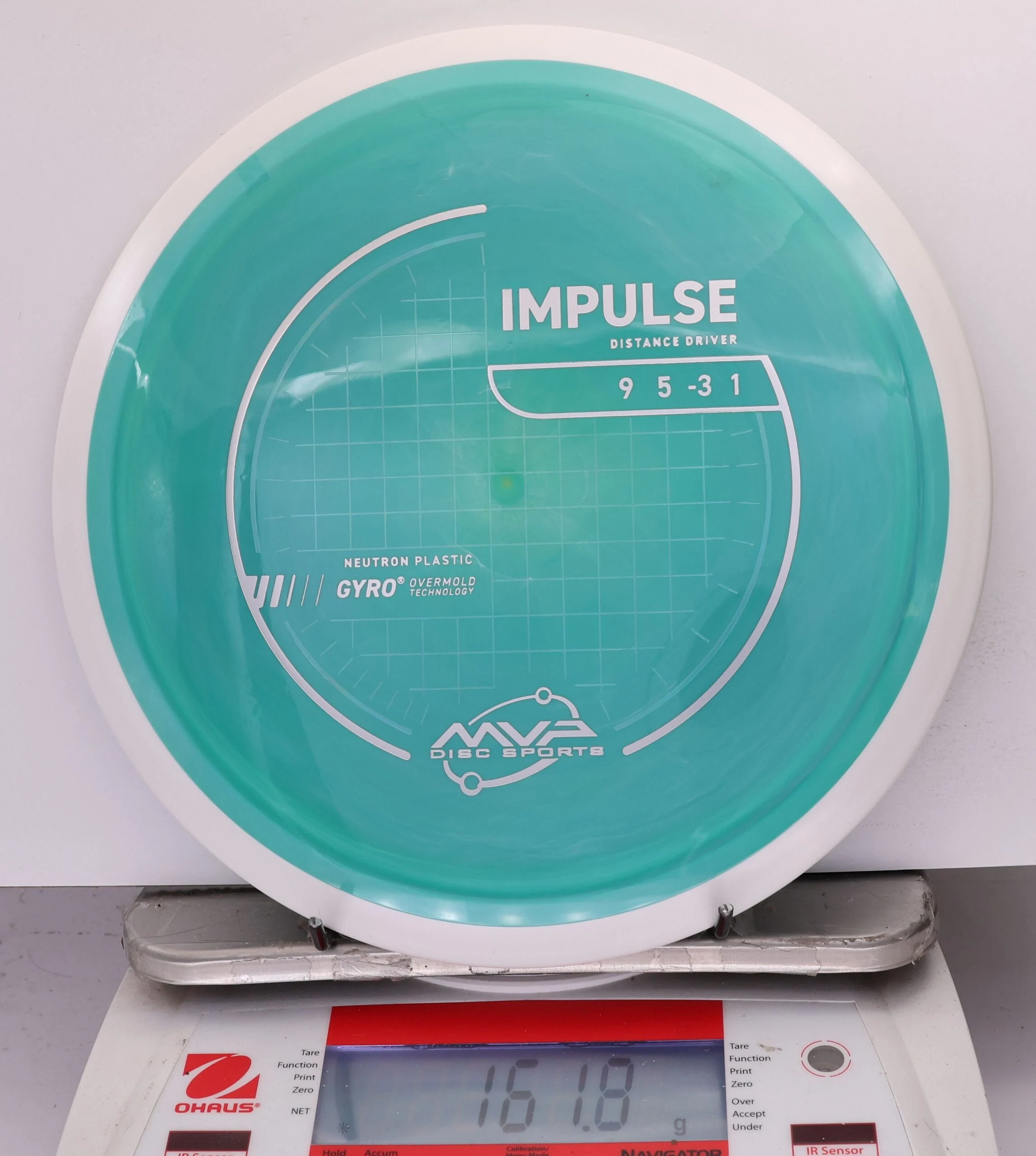 714931 Neutron Impulse, Project Lab Coat - #282 Teal, 162