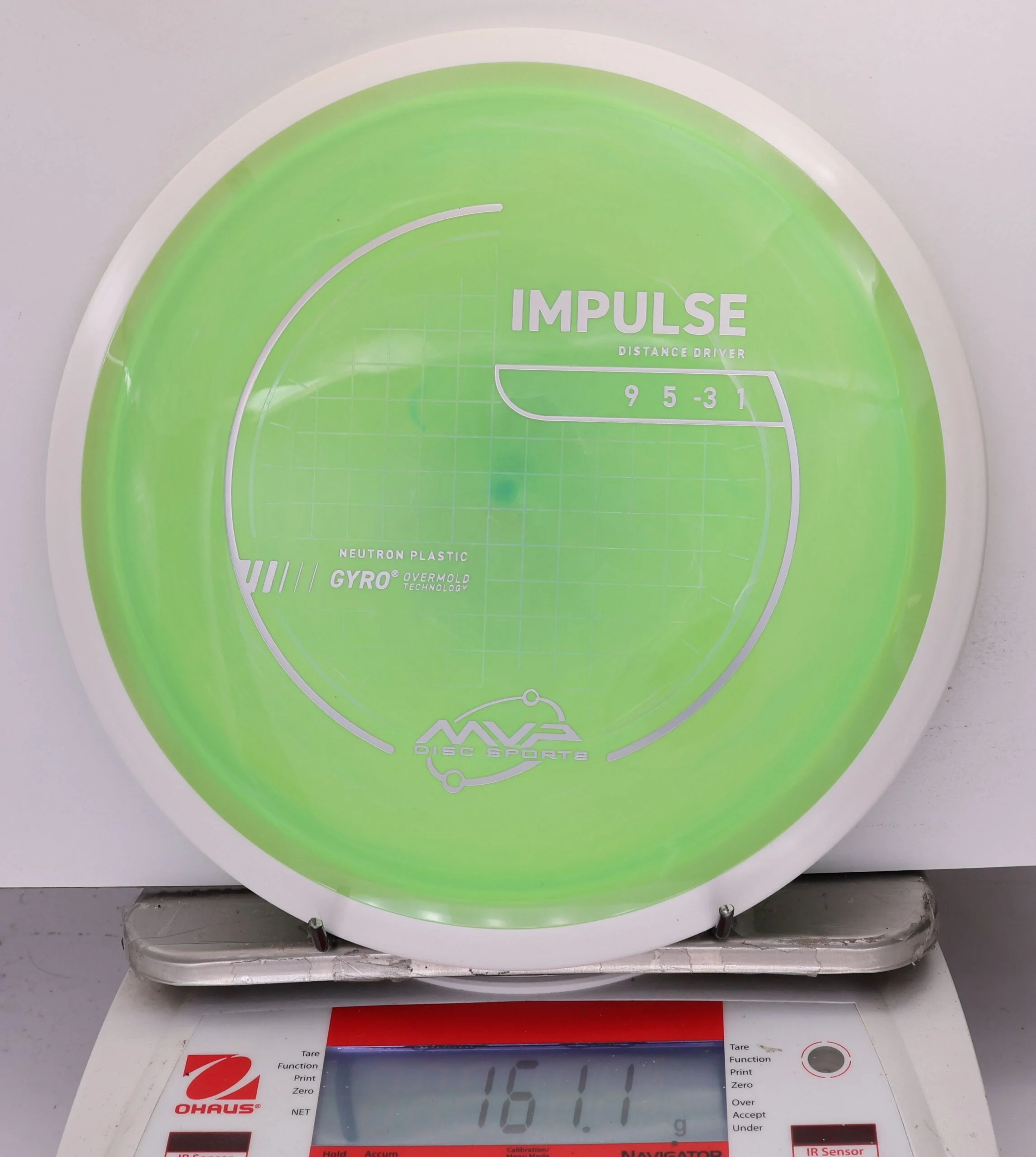 714932 Neutron Impulse, Project Lab Coat - #283 Green, 161