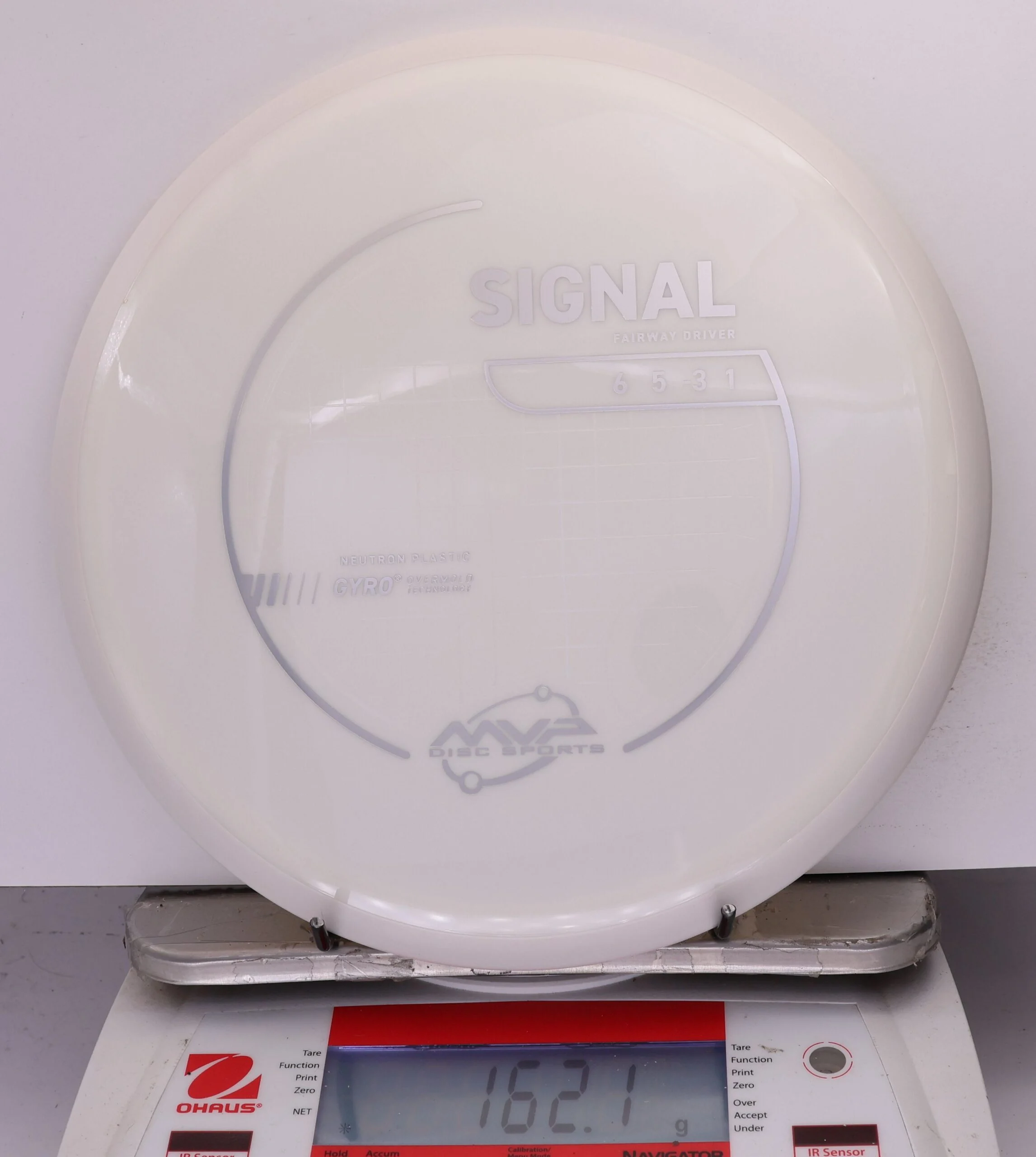 715030 Neutron Signal, Project Lab Coat - #281 White, 162