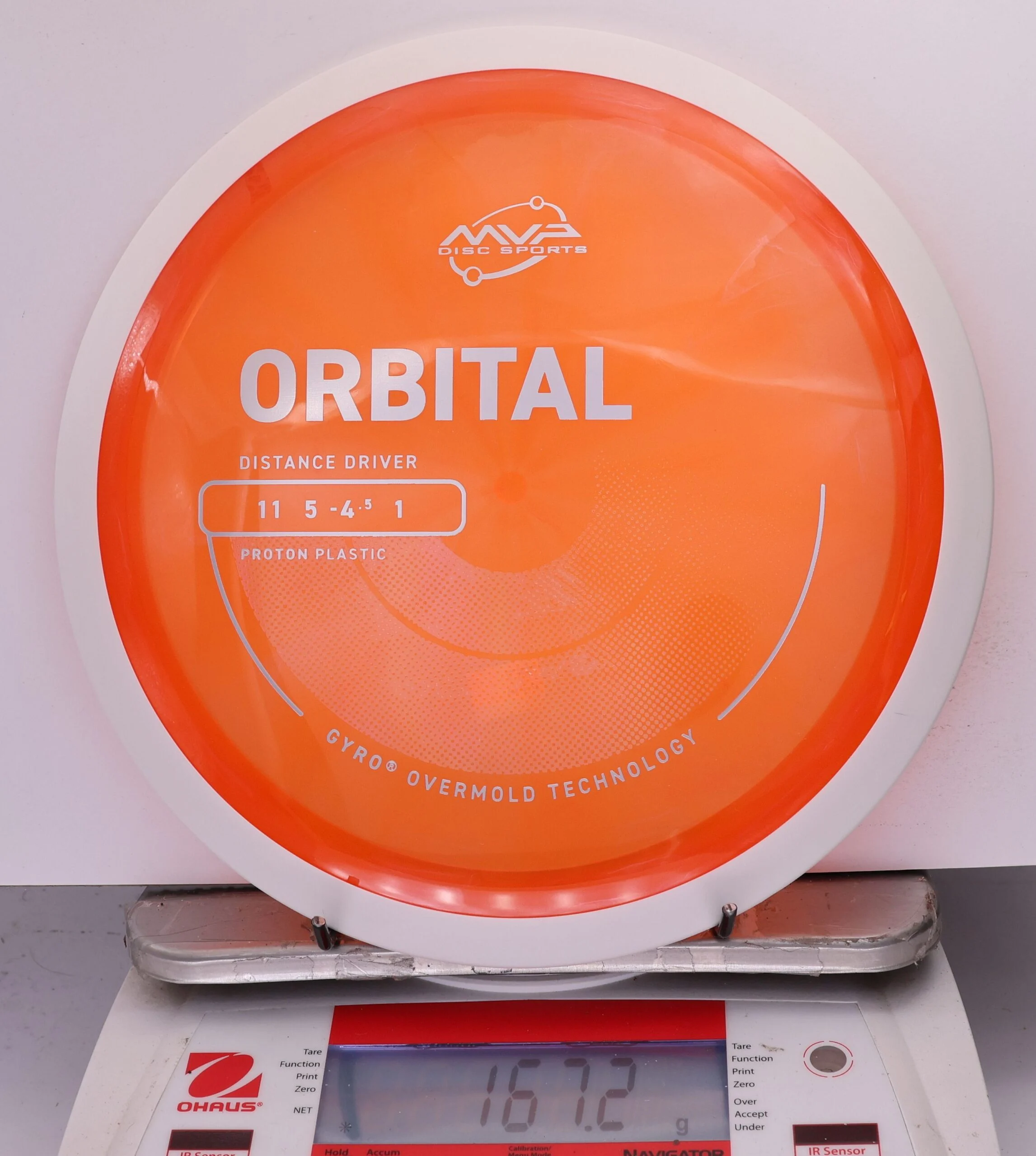 715124 Proton Orbital, Project Lab Coat - #280 Orange, 167