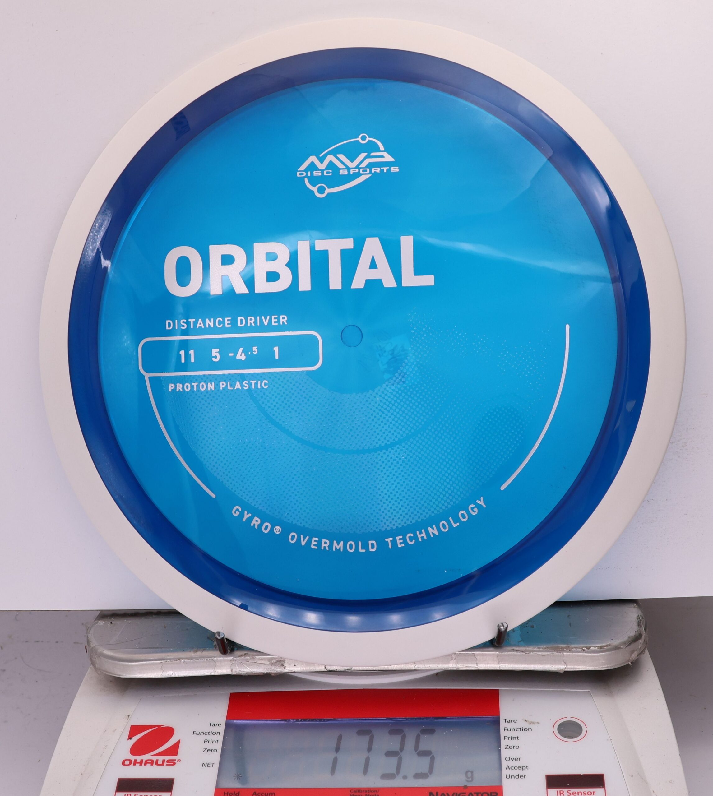 715126 Proton Orbital, Project Lab Coat - #282 Blue, 174