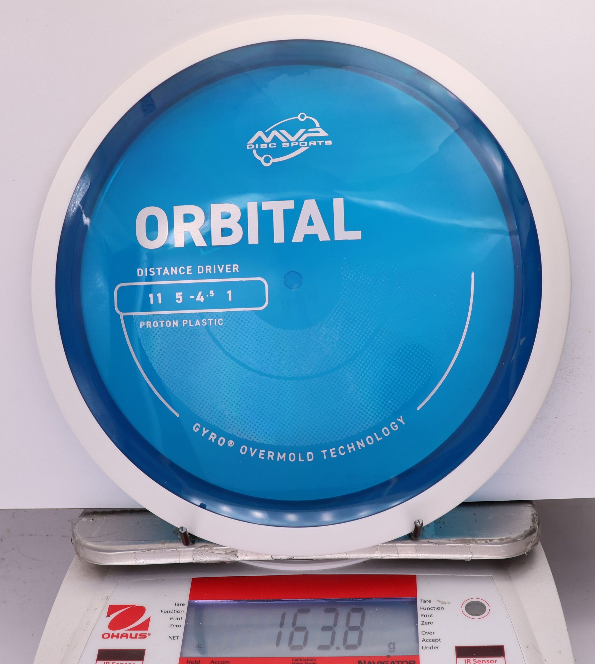 715127 Proton Orbital, Project Lab Coat - #283 Blue, 164