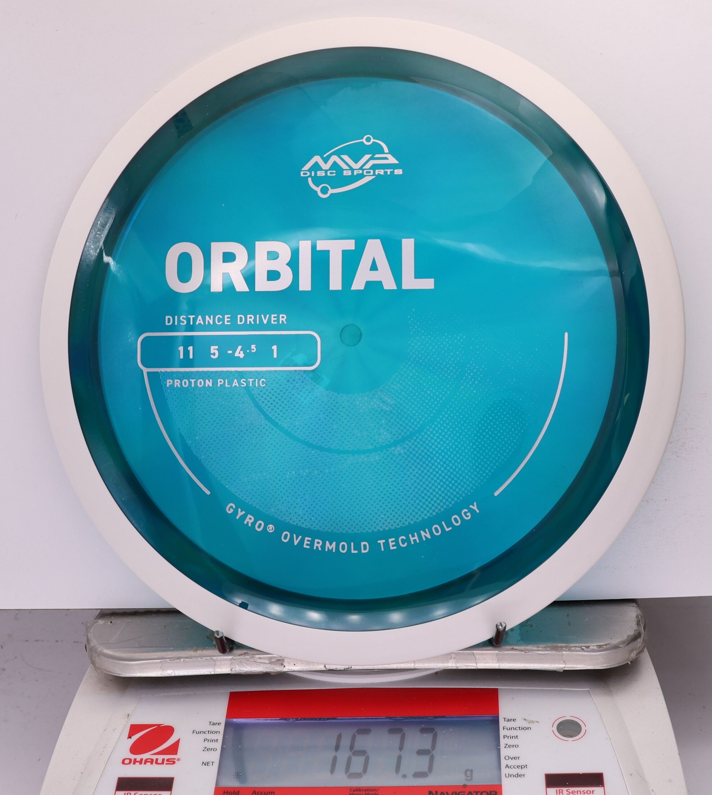 715128 Proton Orbital, Project Lab Coat - #284 Jade, 167