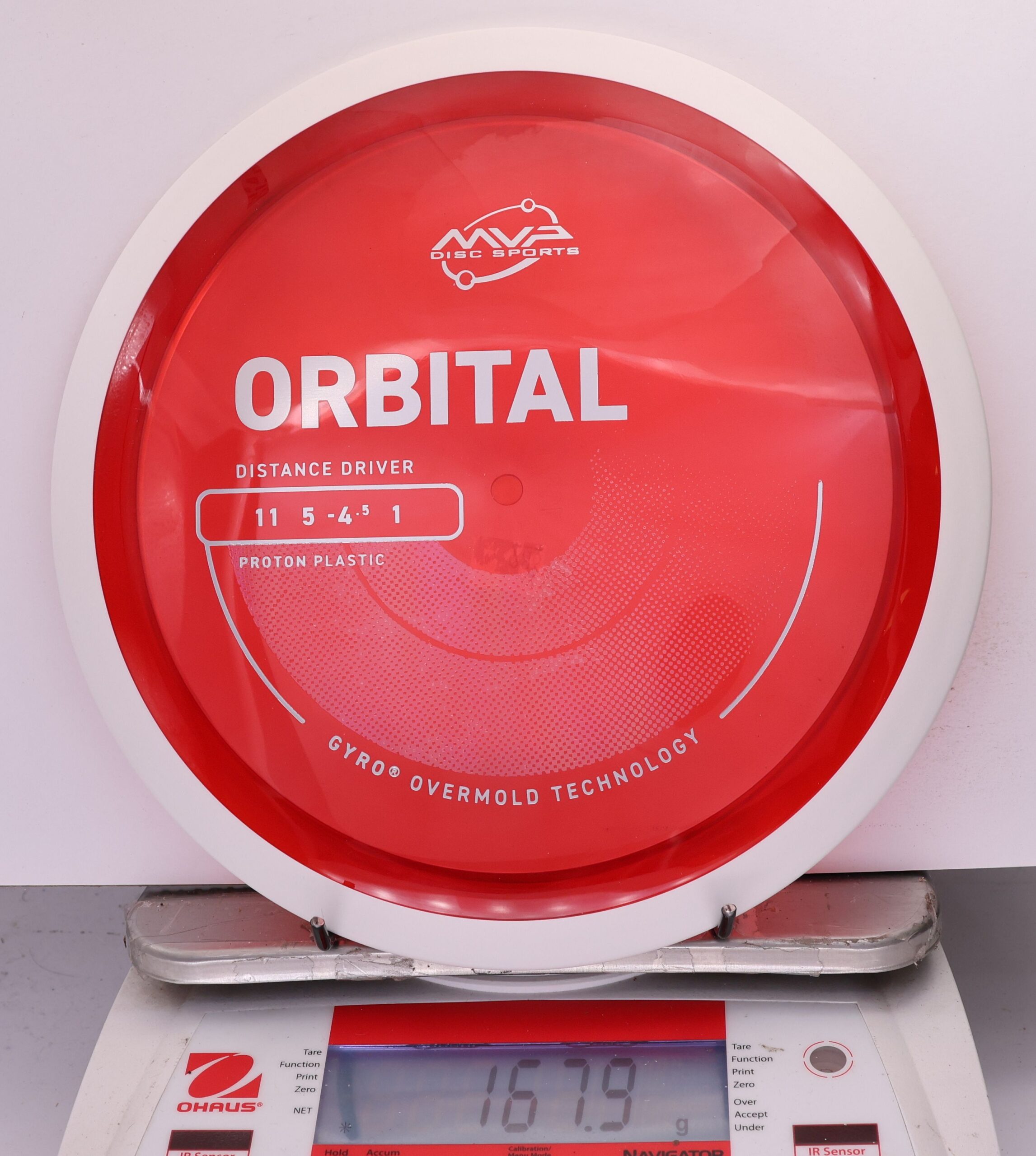 715140 Proton Orbital, Project Lab Coat - #286 Red, 168