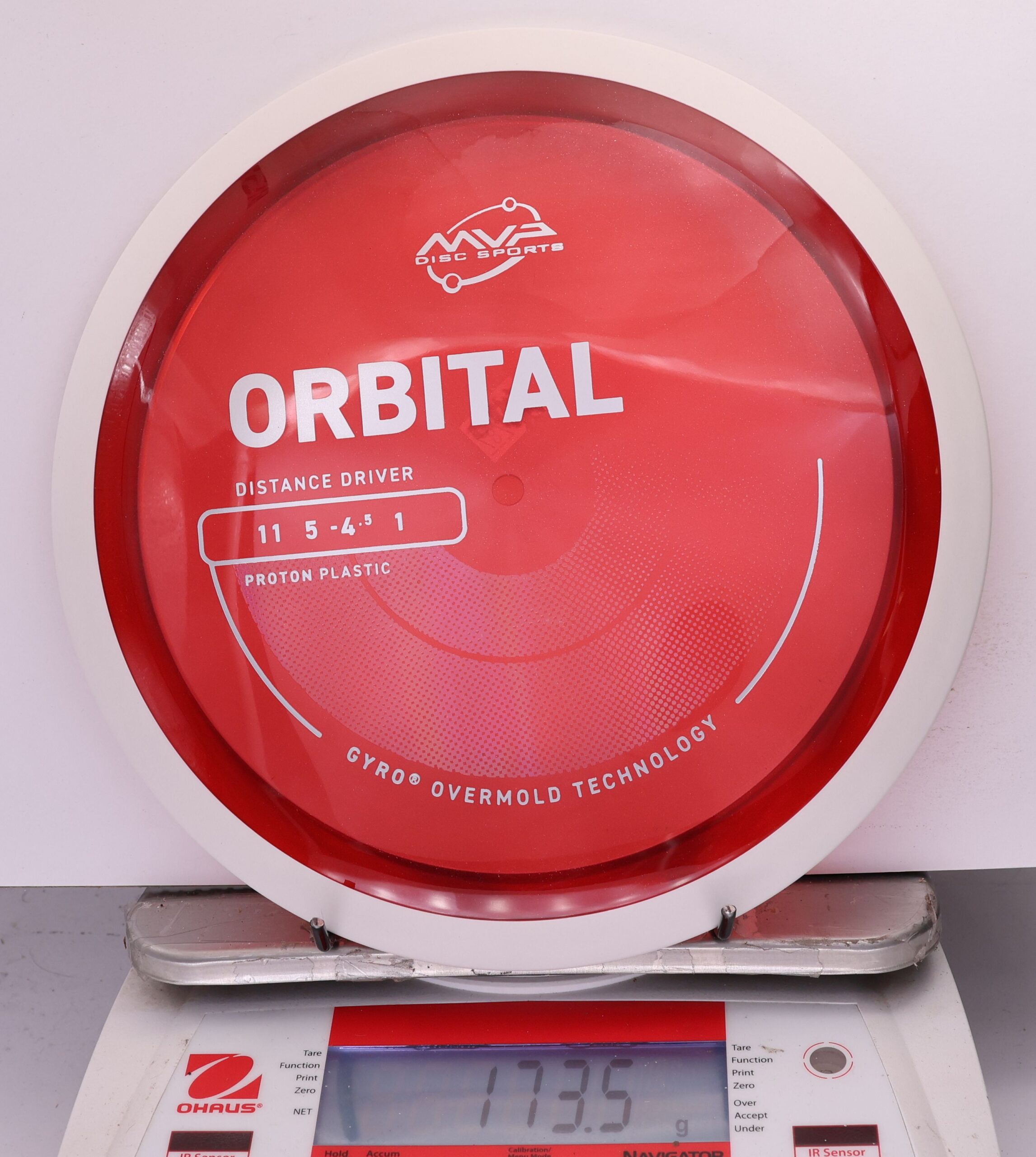 715141 Proton Orbital, Project Lab Coat - #287 Red, 174