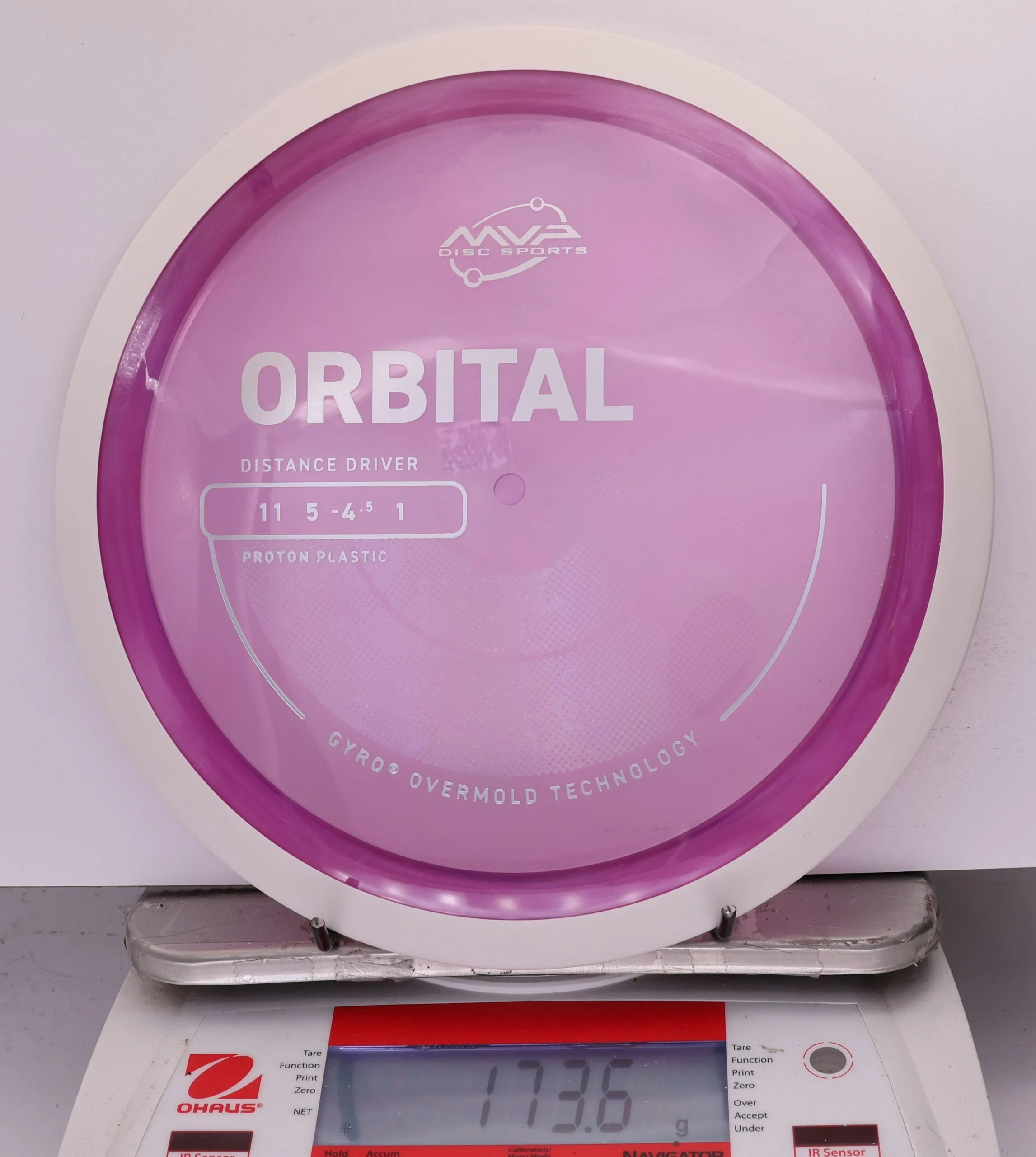 715143 Proton Orbital, Project Lab Coat - #289 Purple, 174