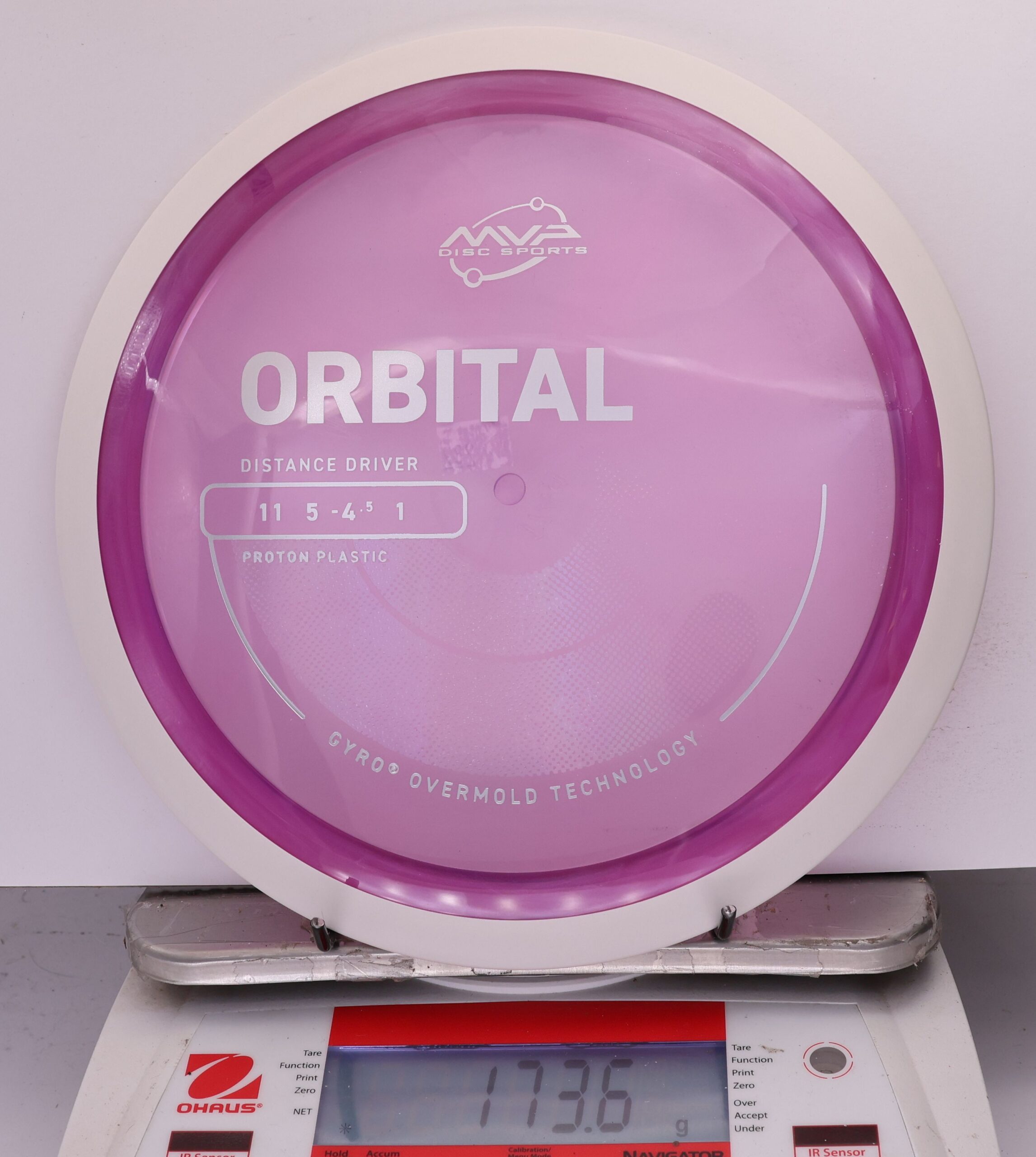 715143 Proton Orbital, Project Lab Coat - #289 Purple, 174