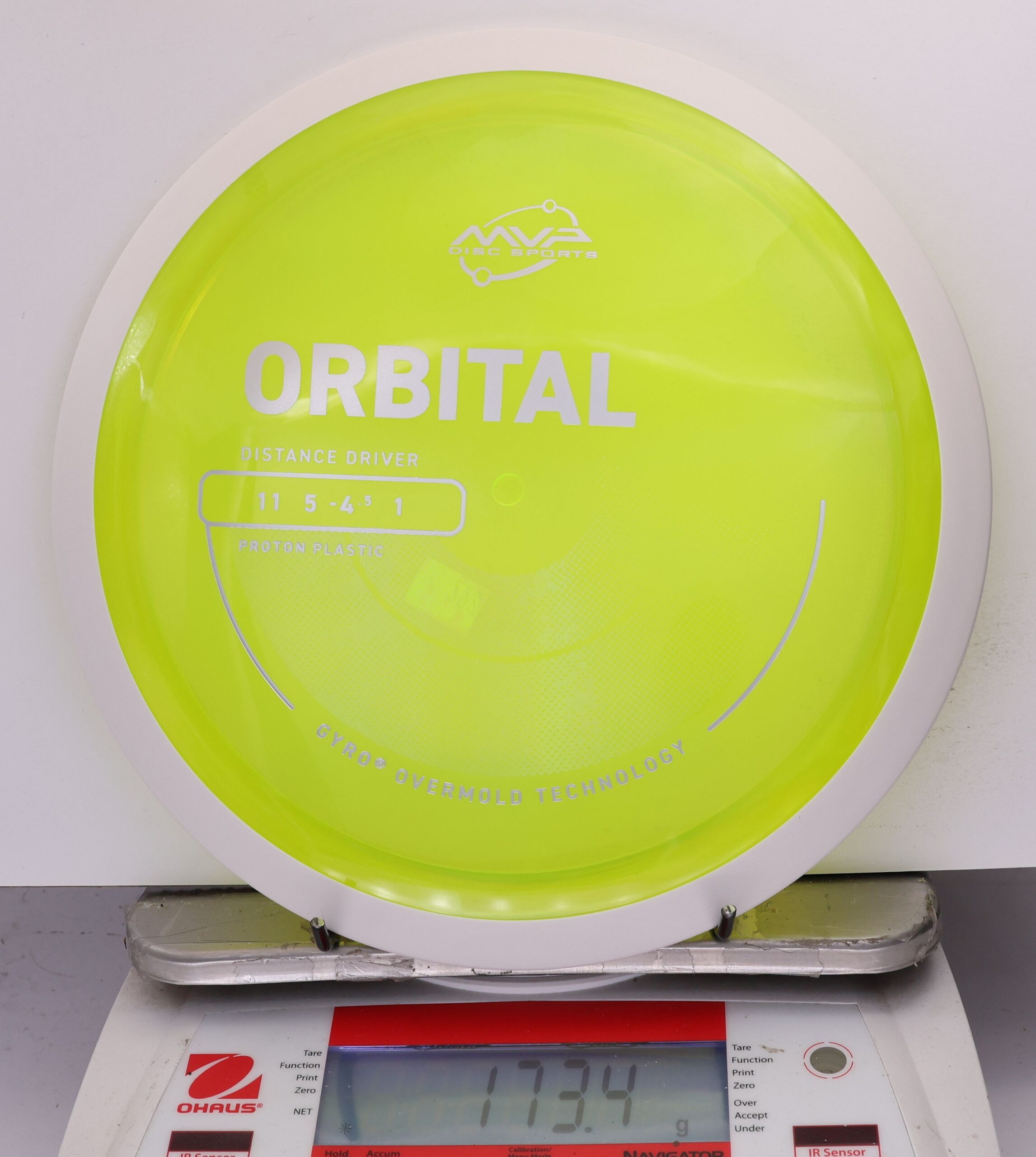 715156 Proton Orbital, Project Lab Coat - #292 NYellow, 173