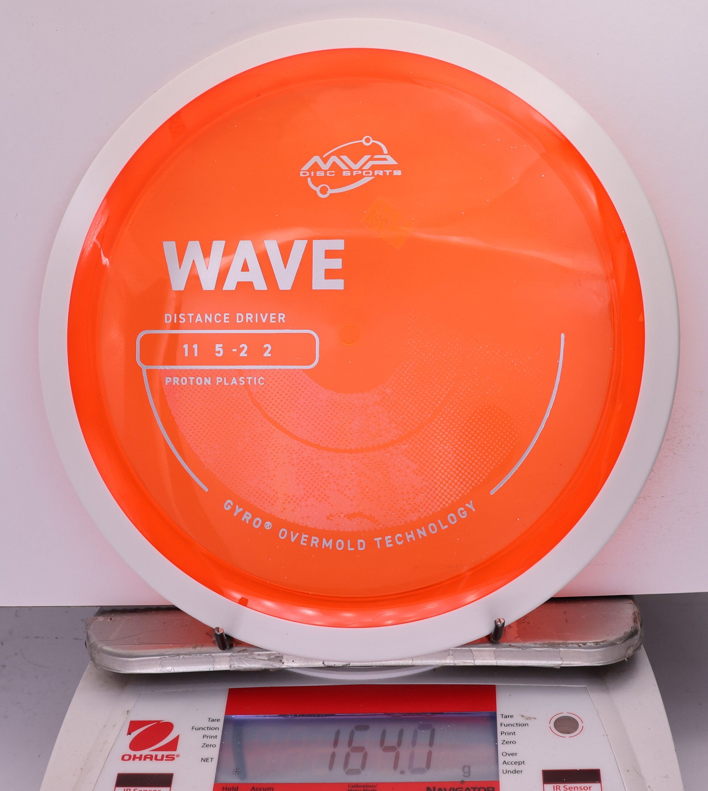 715185 Proton Wave, Project Lab Coat - #281 Orange, 164