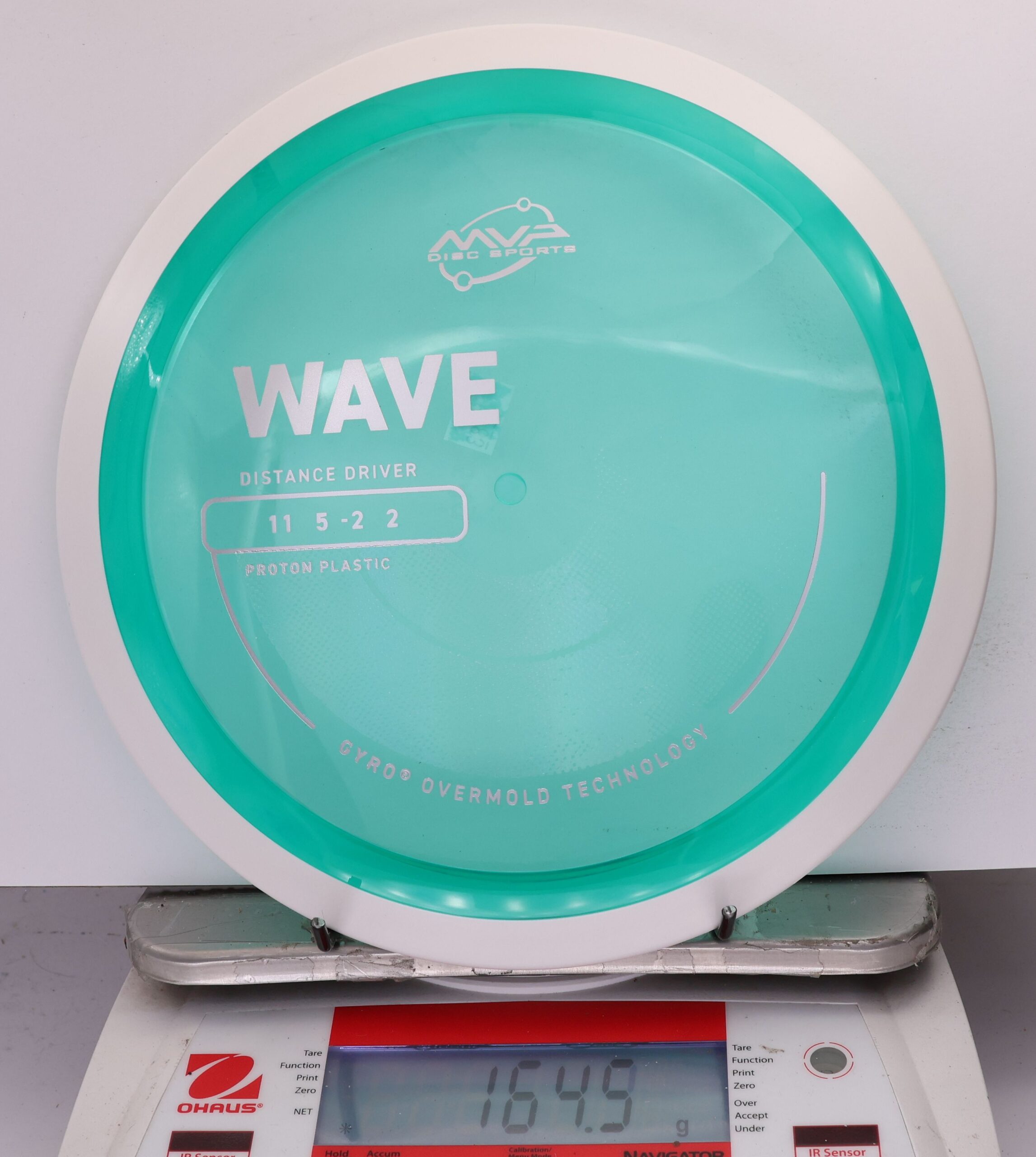 715187 Proton Wave, Project Lab Coat - #283 Teal, 165