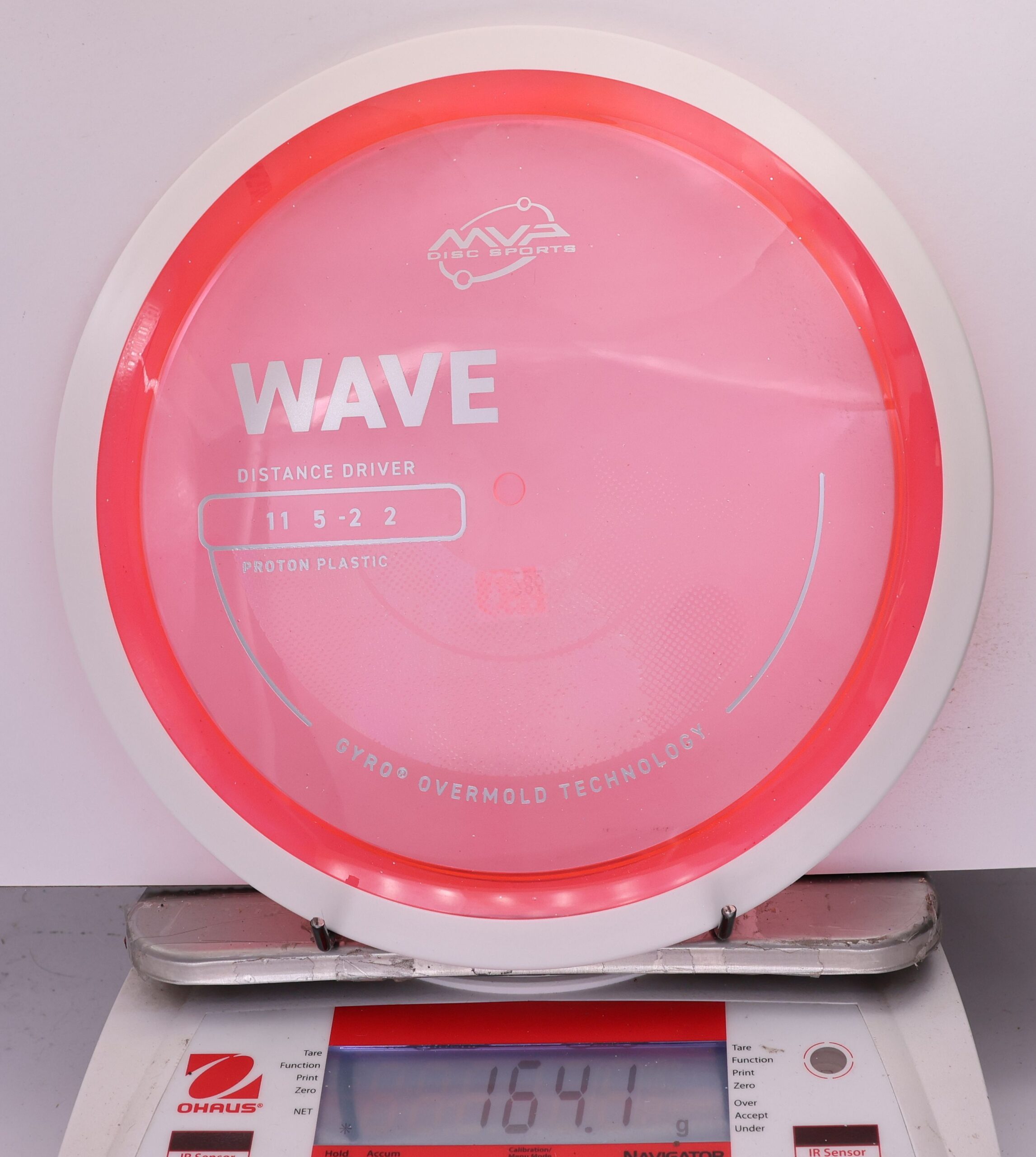 715200 Proton Wave, Project Lab Coat - #286 Red, 164