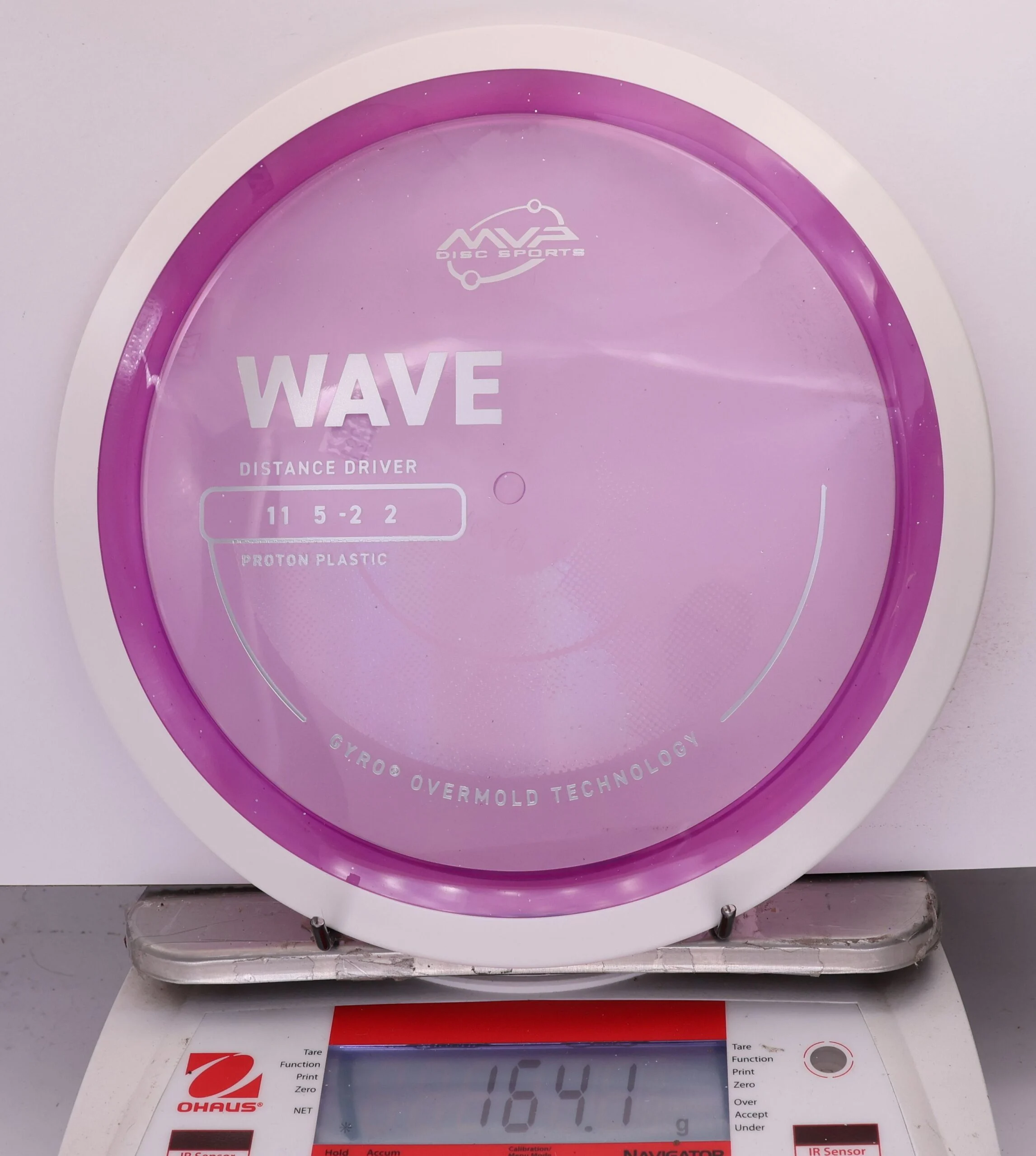 715215 Proton Wave, Project Lab Coat - #291 Purple, 164