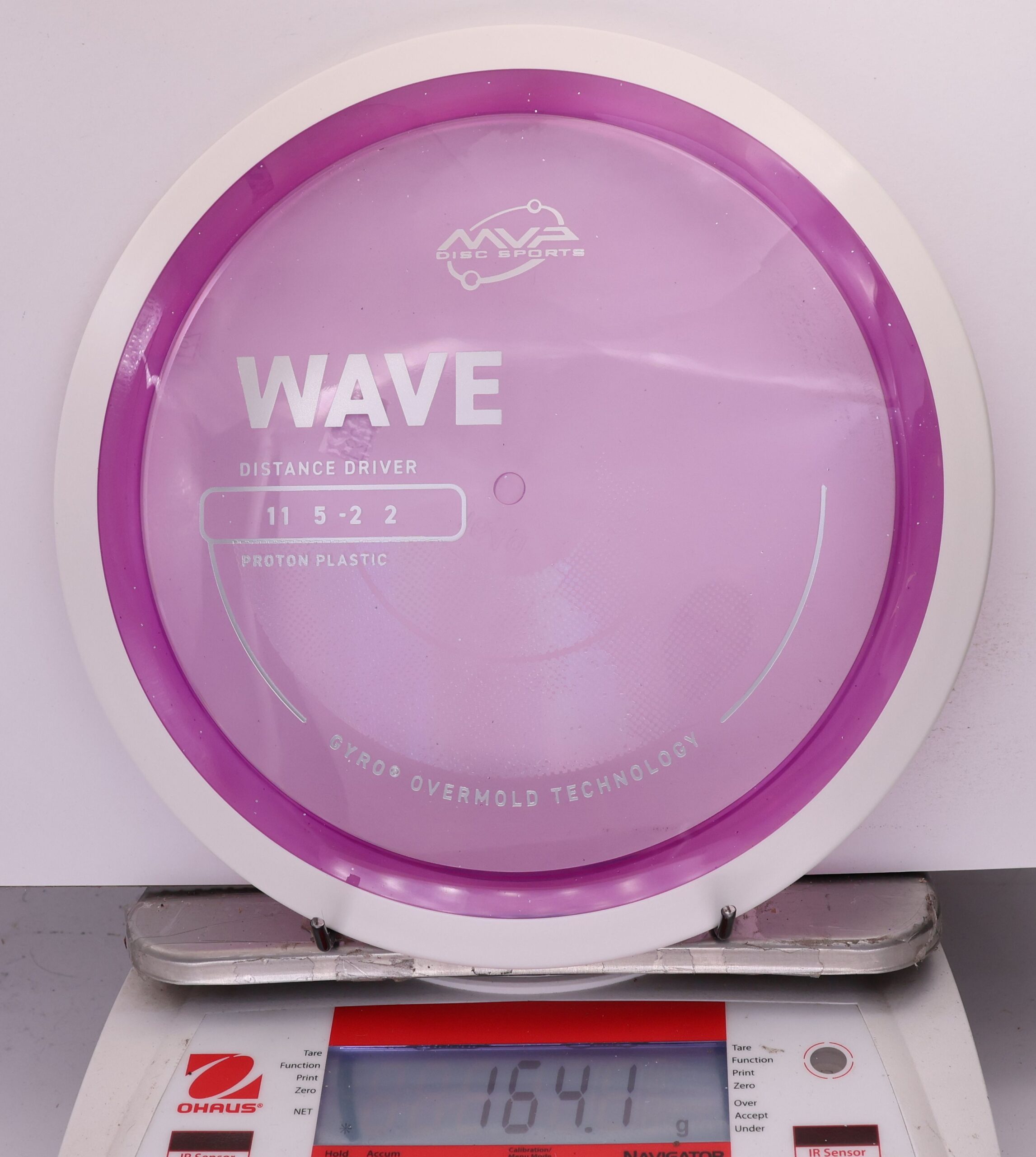 715215 Proton Wave, Project Lab Coat - #291 Purple, 164