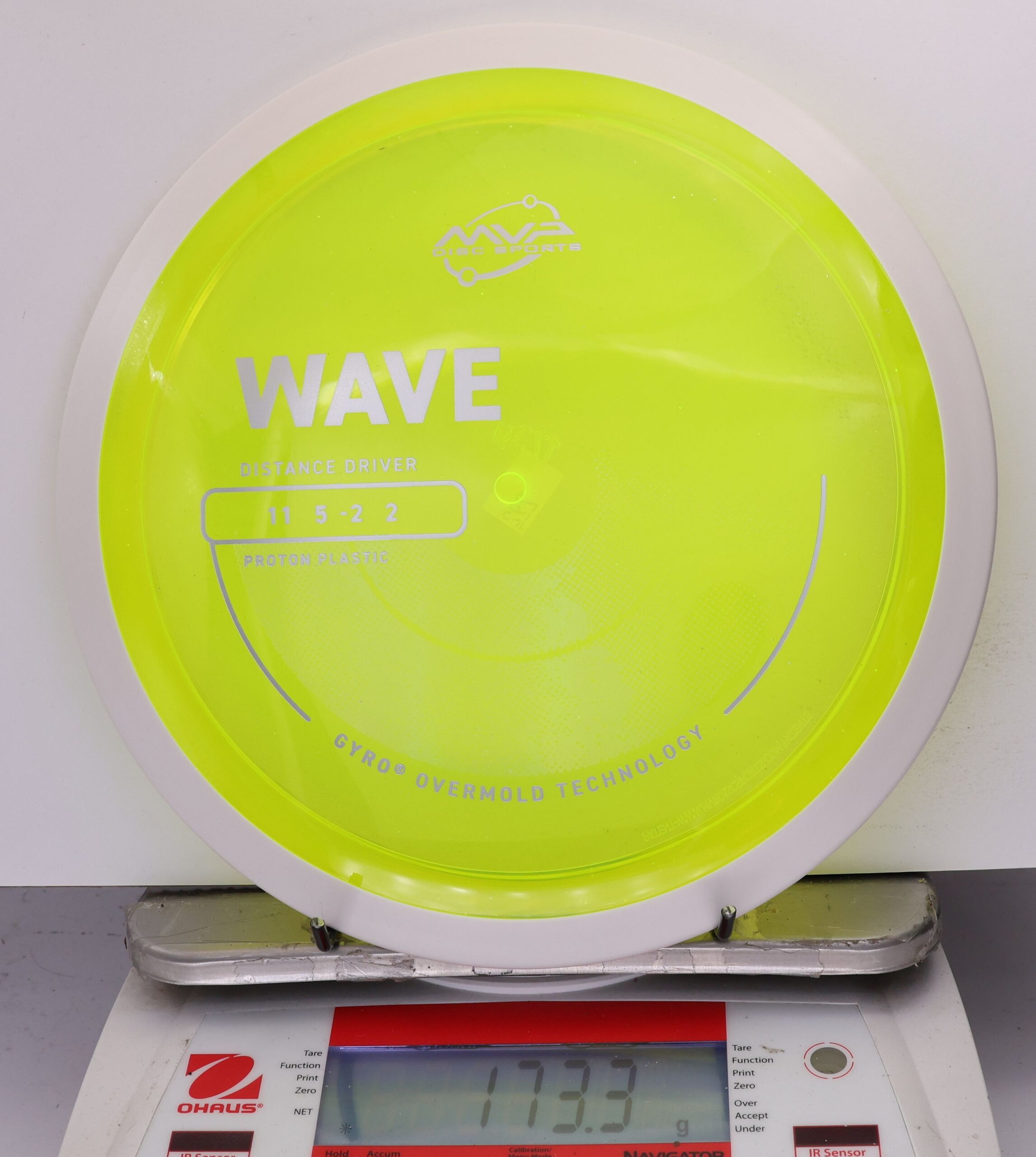 715216 Proton Wave, Project Lab Coat - #292 NYellow, 173