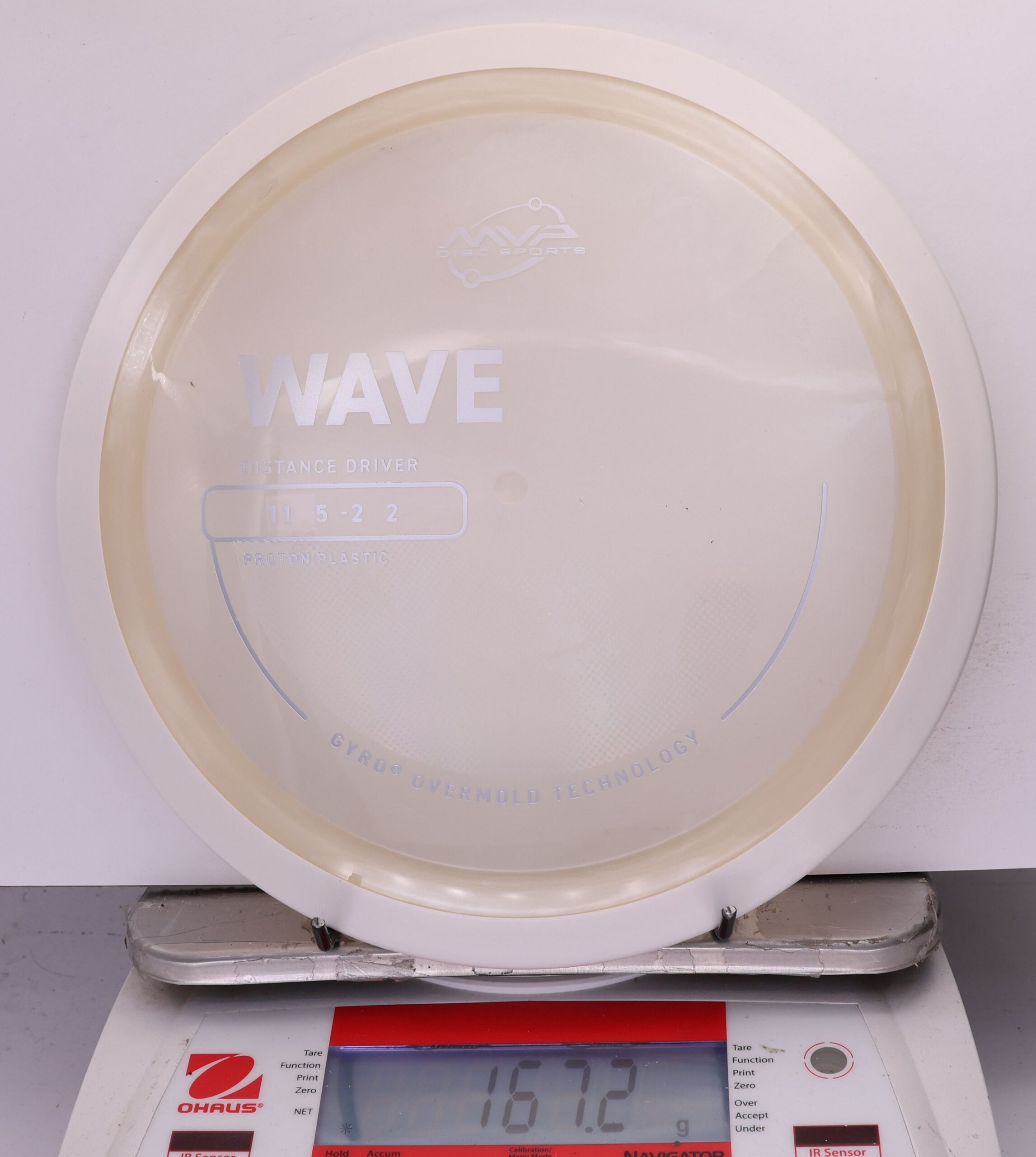 715218 Proton Wave, Project Lab Coat - #294 White, 167