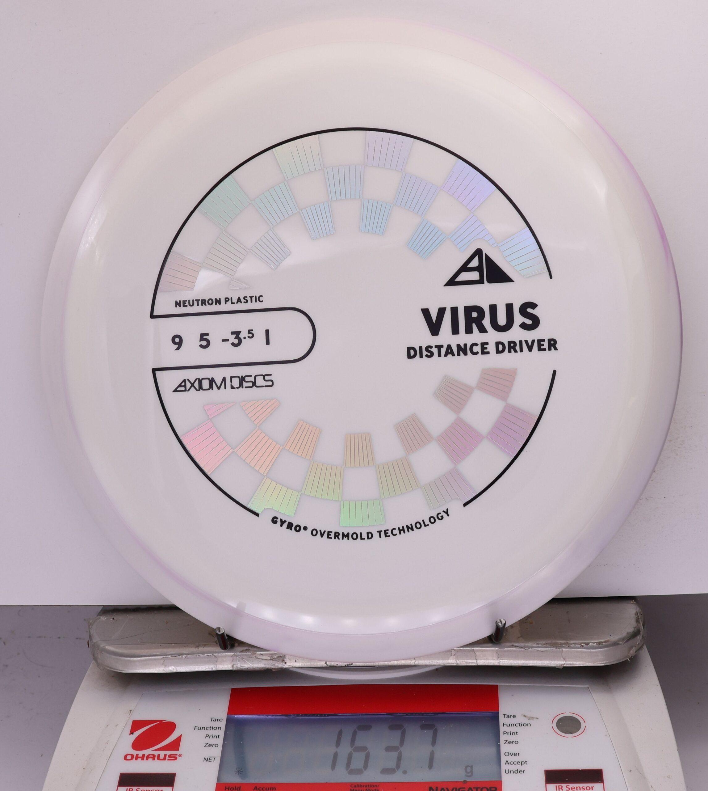 715392 Neutron Virus, Project Lab Coat - #288 White, 174