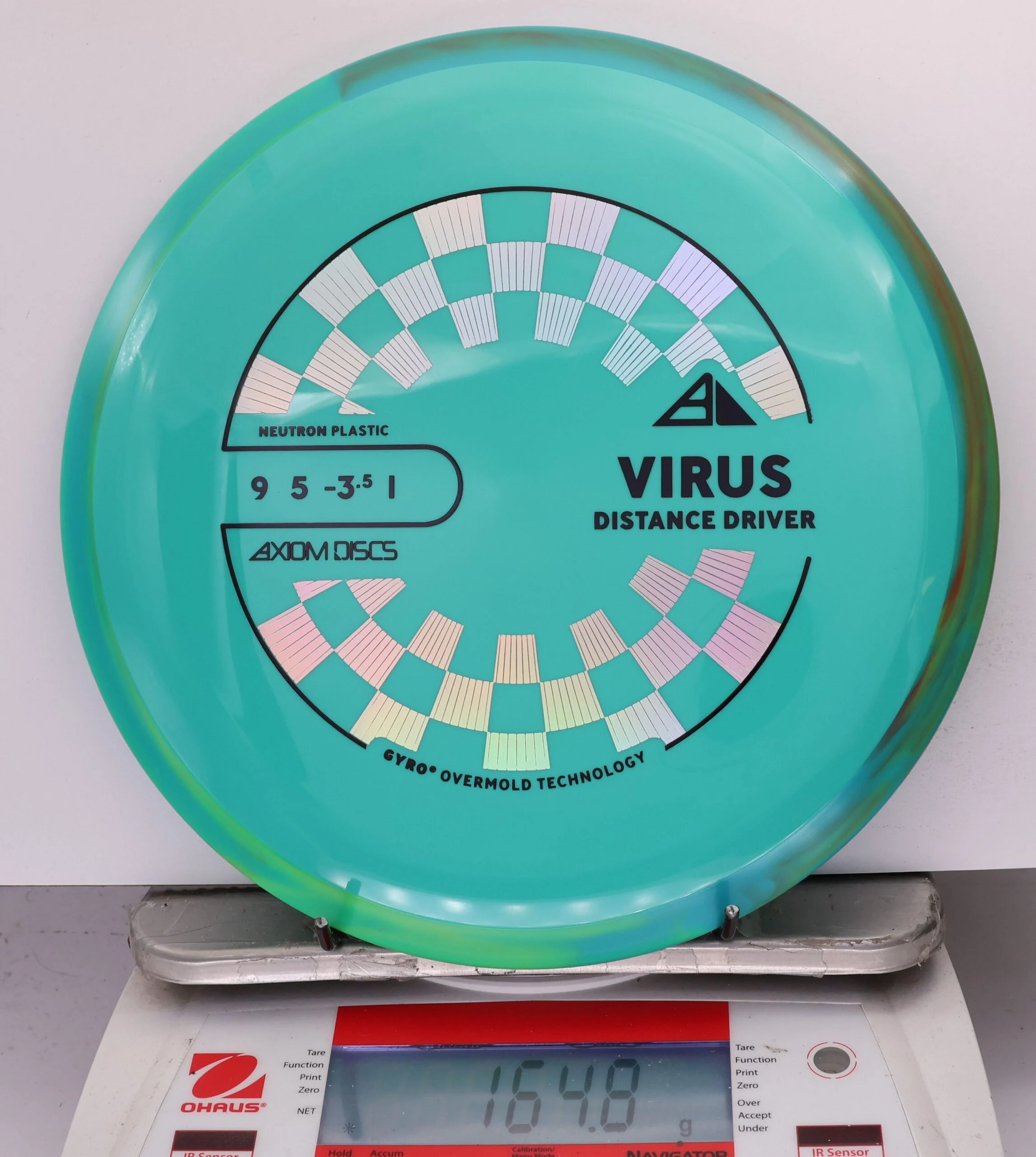715409 Neutron Virus, Project Lab Coat - #290 Teal, 165