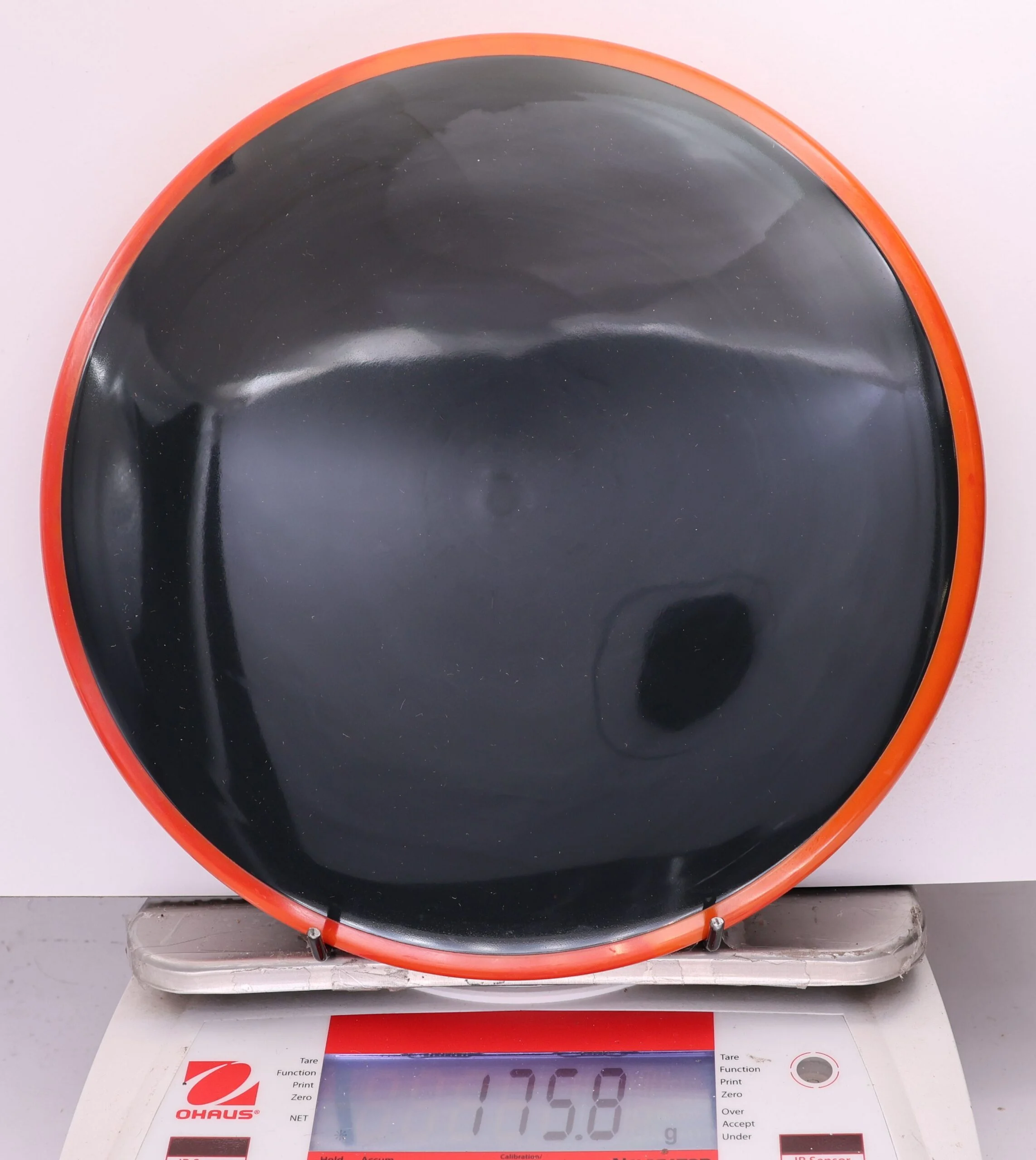715575 Simon Line Neutron Balance, No Stamp - #281 Orange-Black, 176