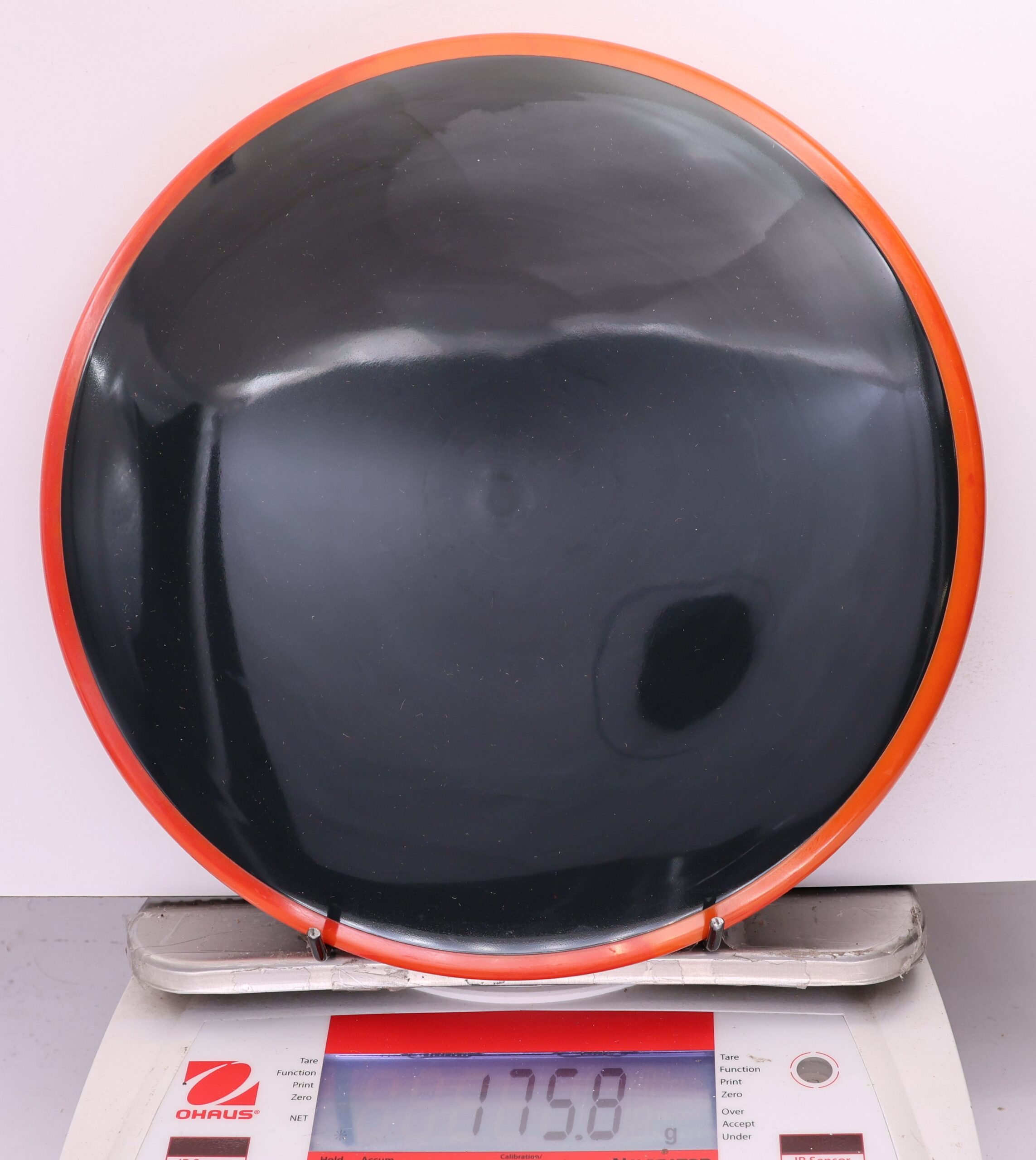 715575 Simon Line Neutron Balance, No Stamp - #281 Orange-Black, 176