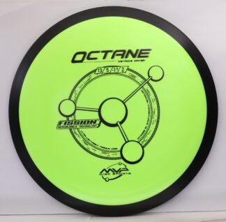 Fission Octane