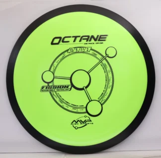 Fission Octane