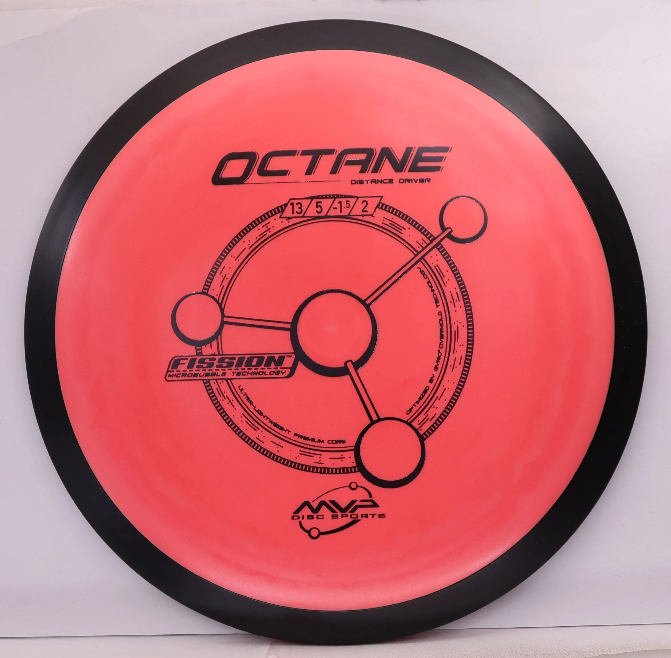 Fission Octane - Image 2