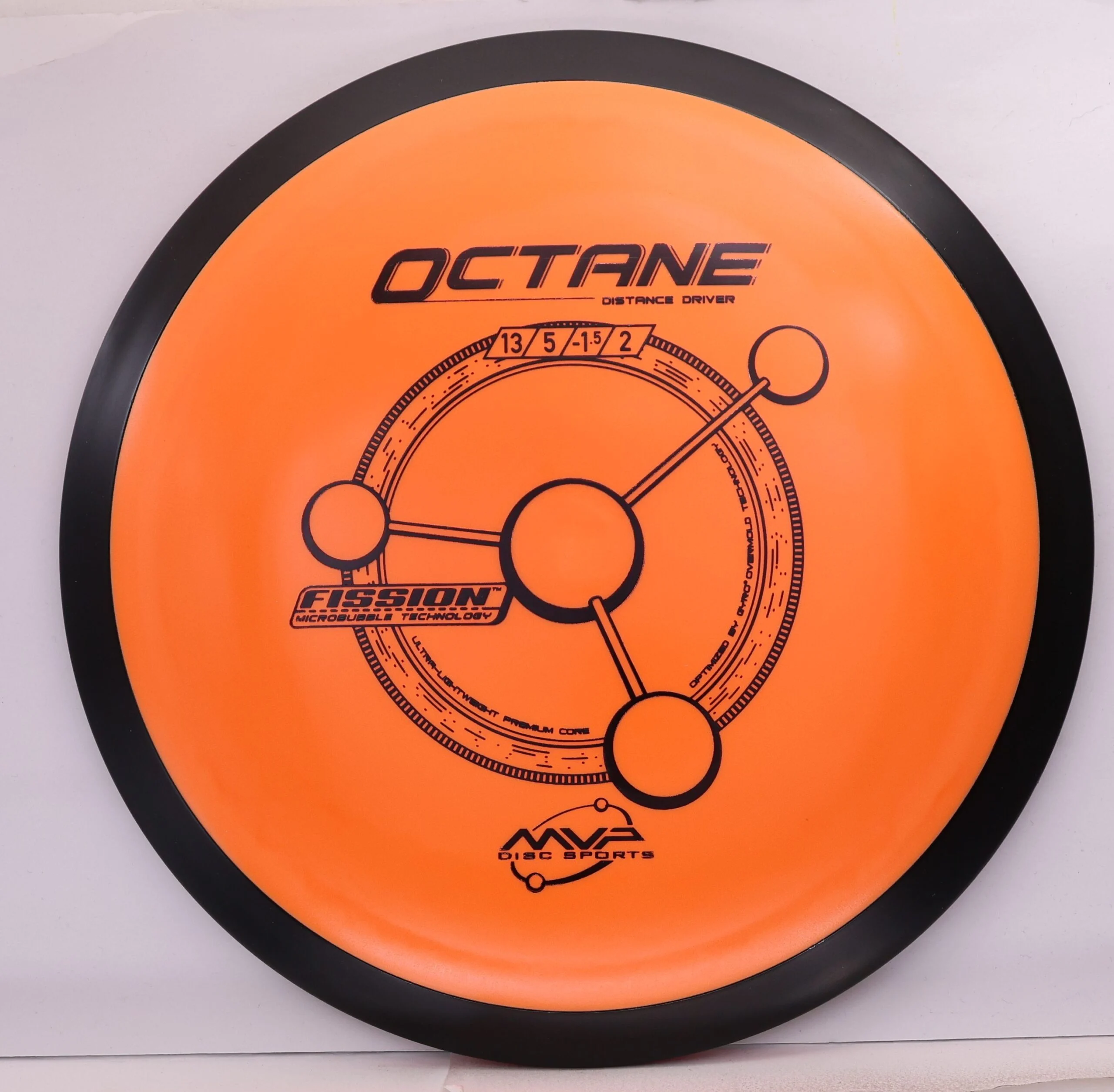 Fission Octane - Image 3