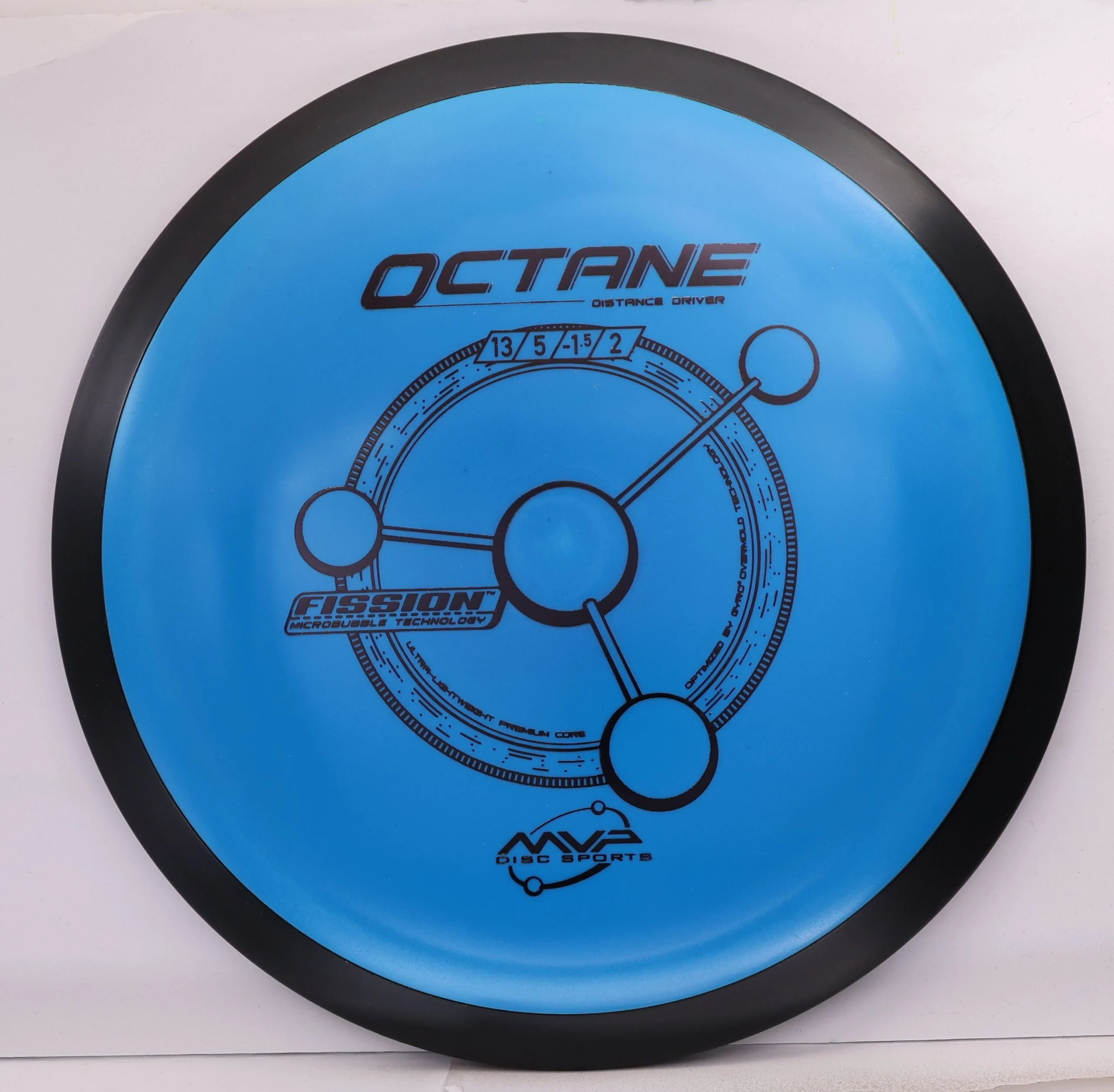 Fission Octane - Image 4