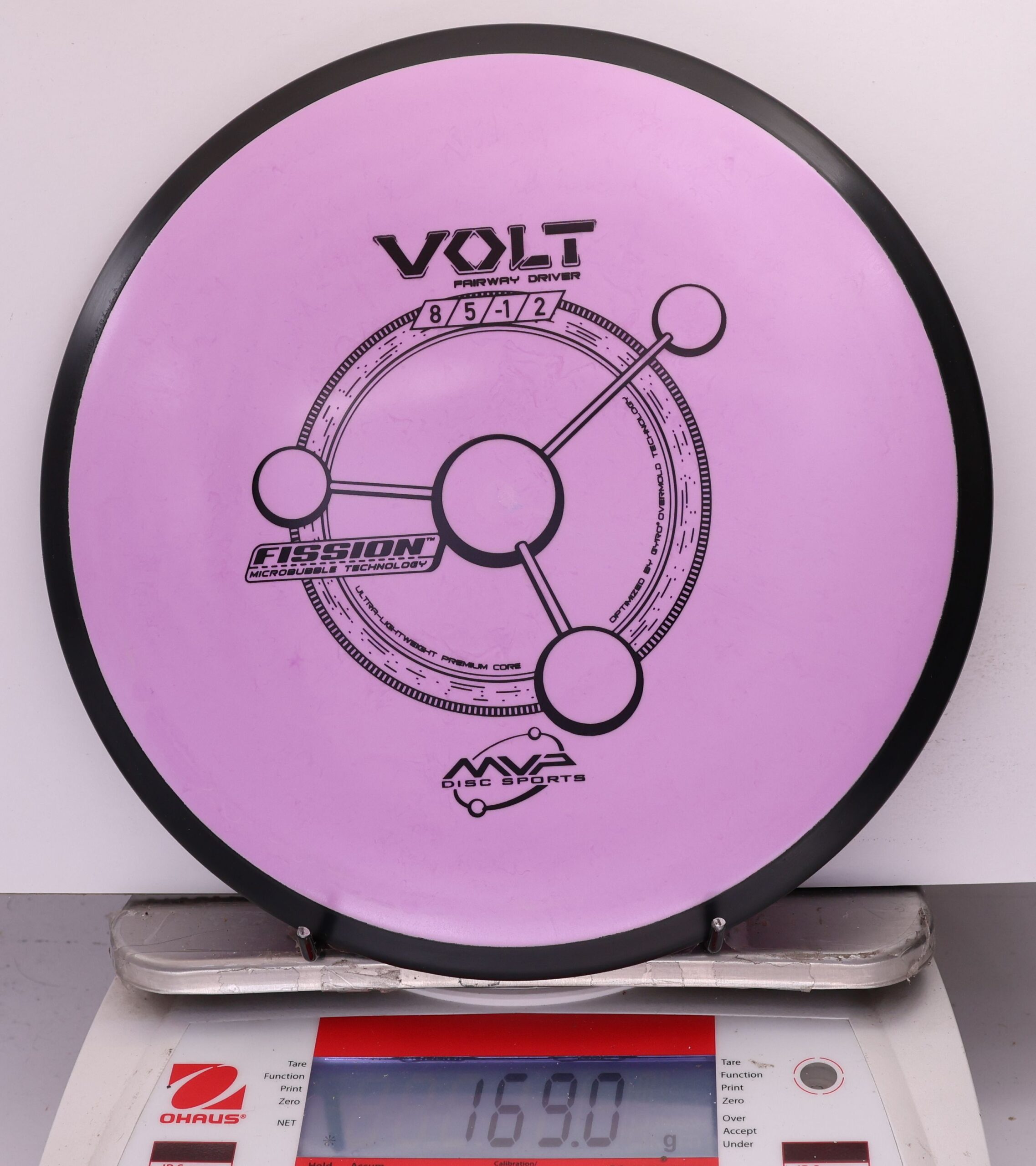 716388 Fission Volt - #281 Violet, 169