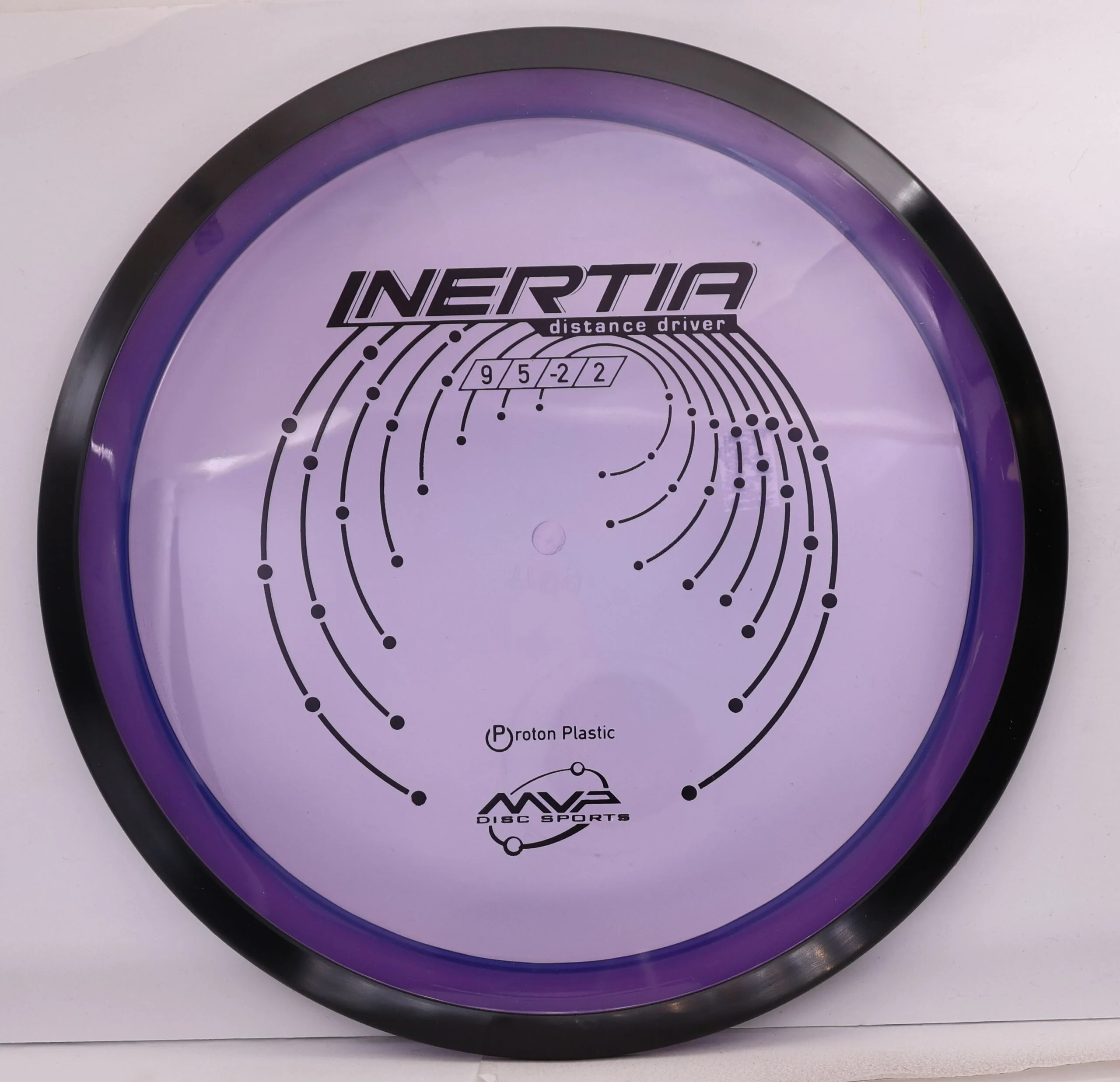 Proton Inertia - Image 2