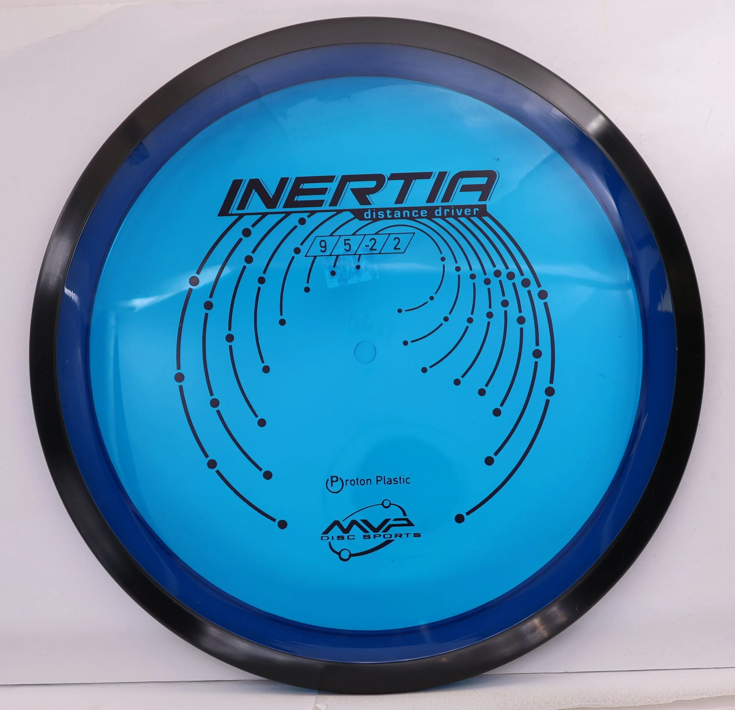 Proton Inertia - Image 3