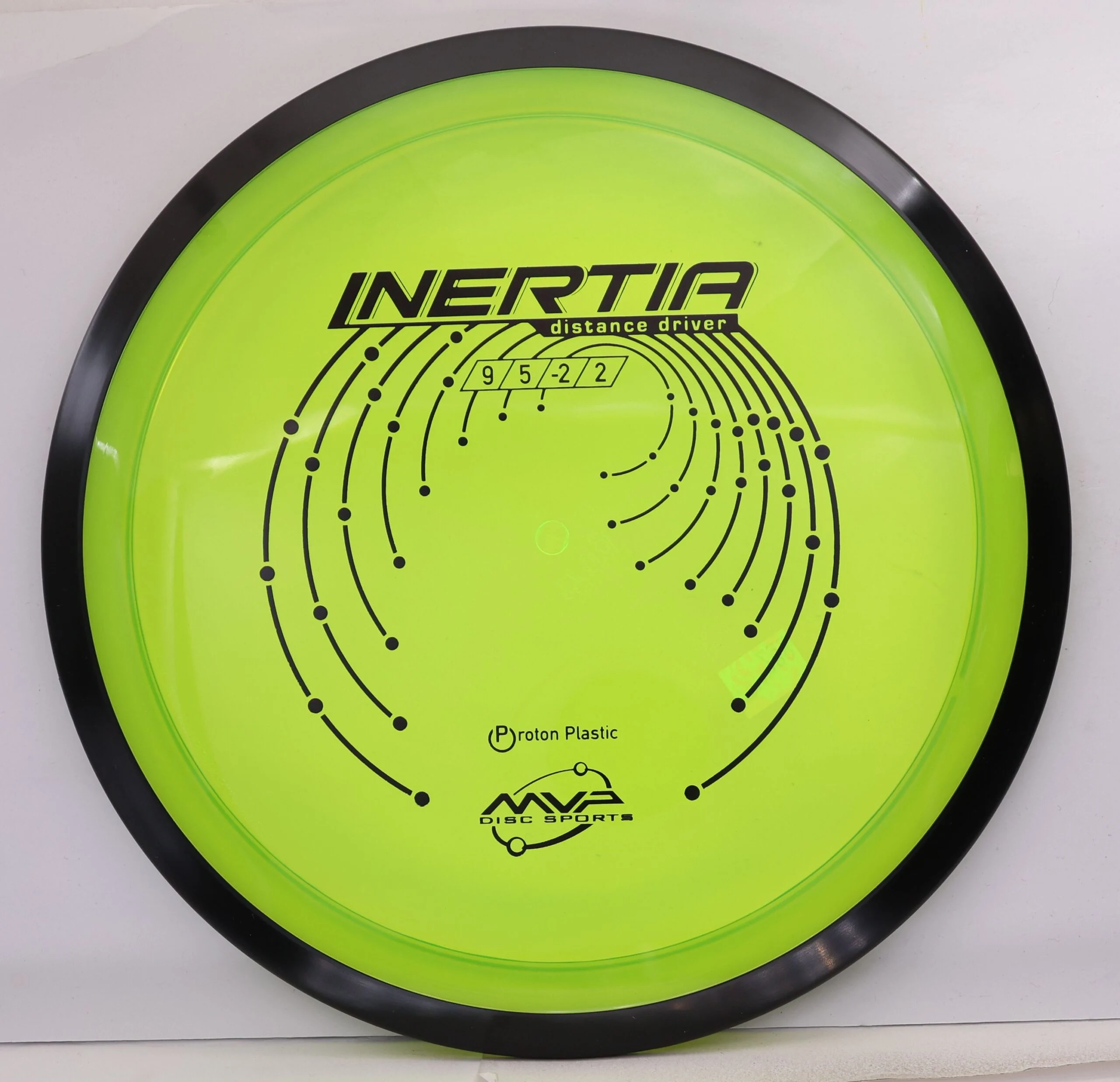 Proton Inertia - Image 4