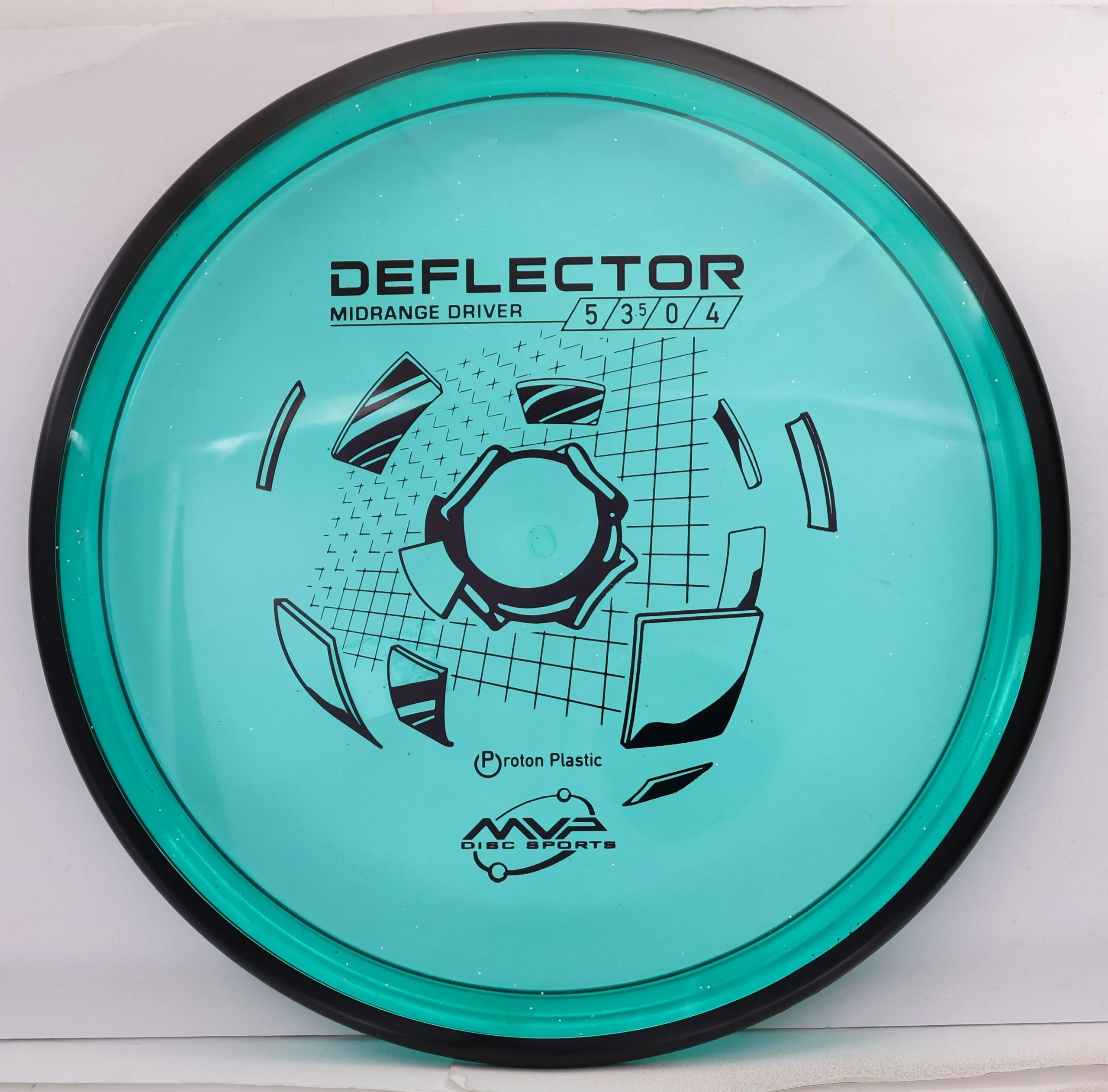 Proton Deflector - Image 2