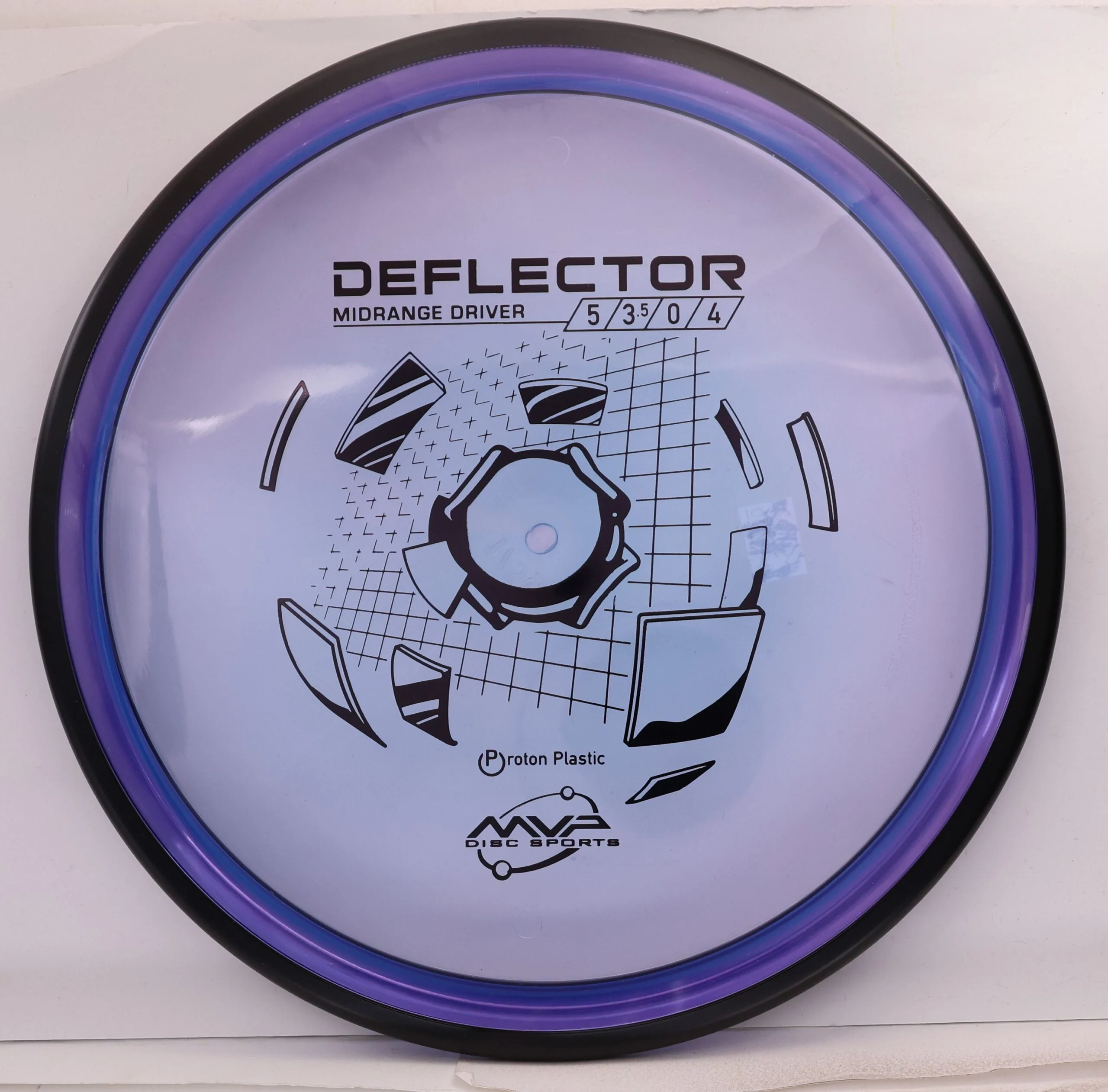 Proton Deflector - Image 3