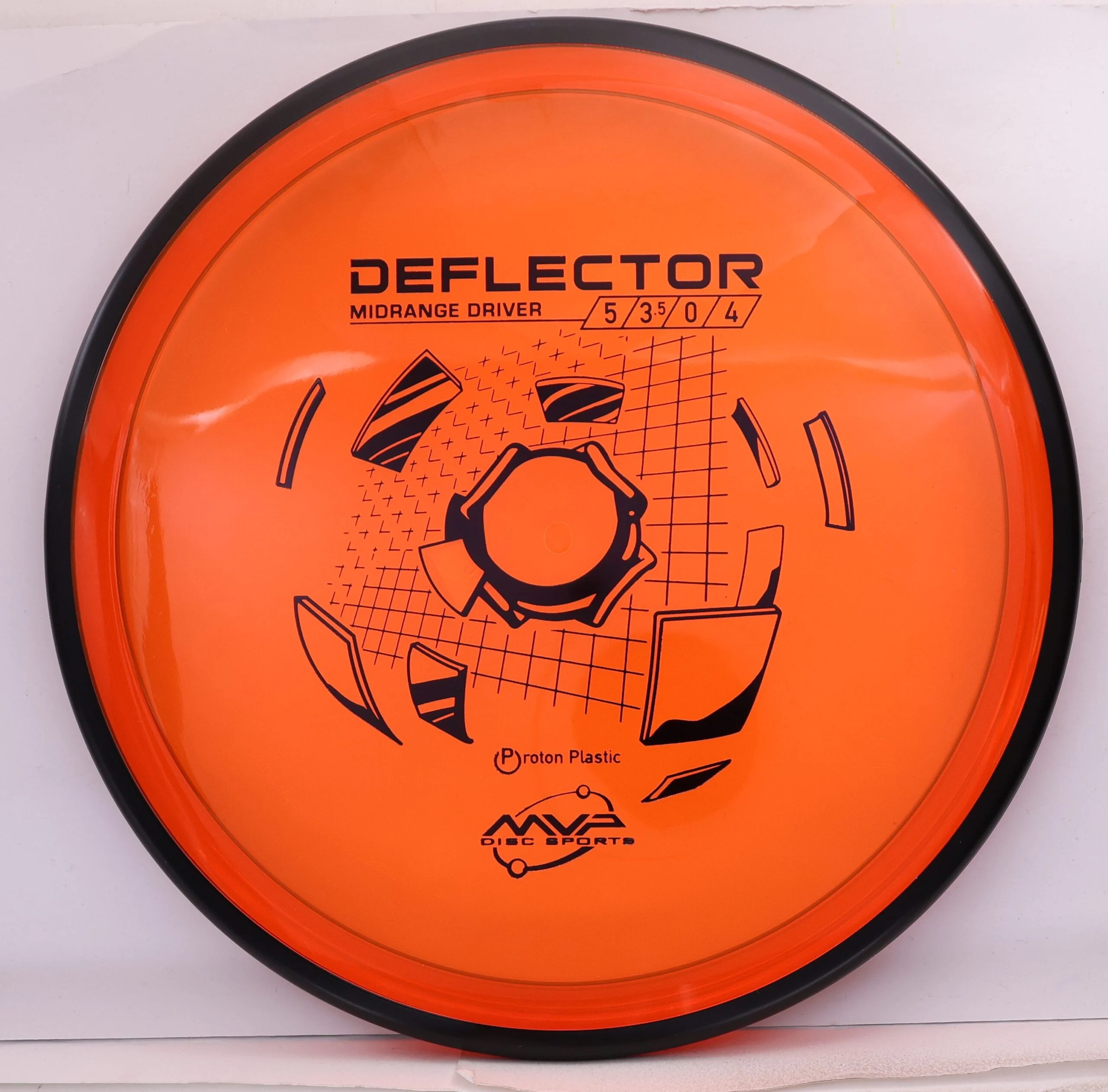 Proton Deflector - Image 4
