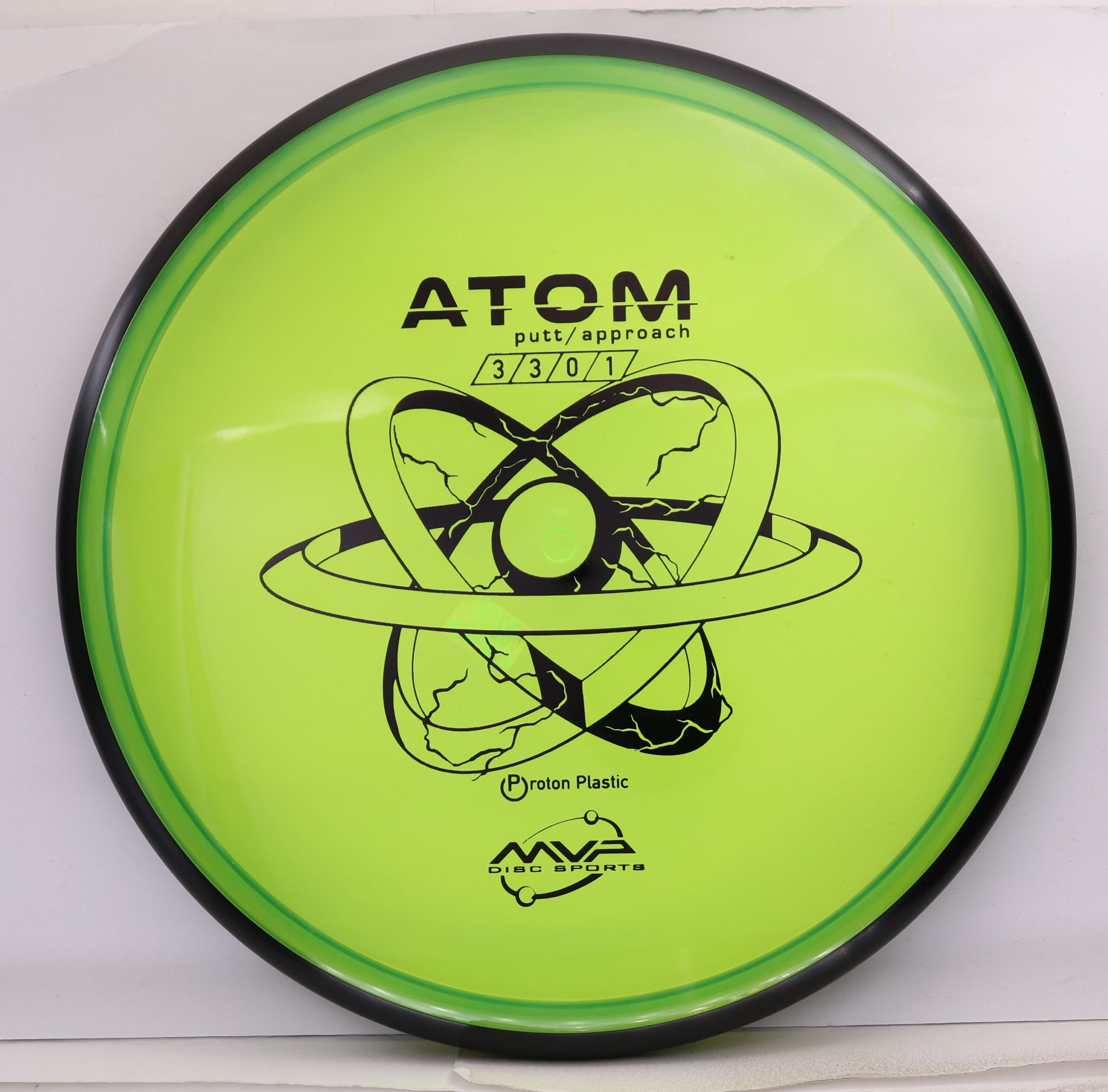 Proton Atom - Image 2