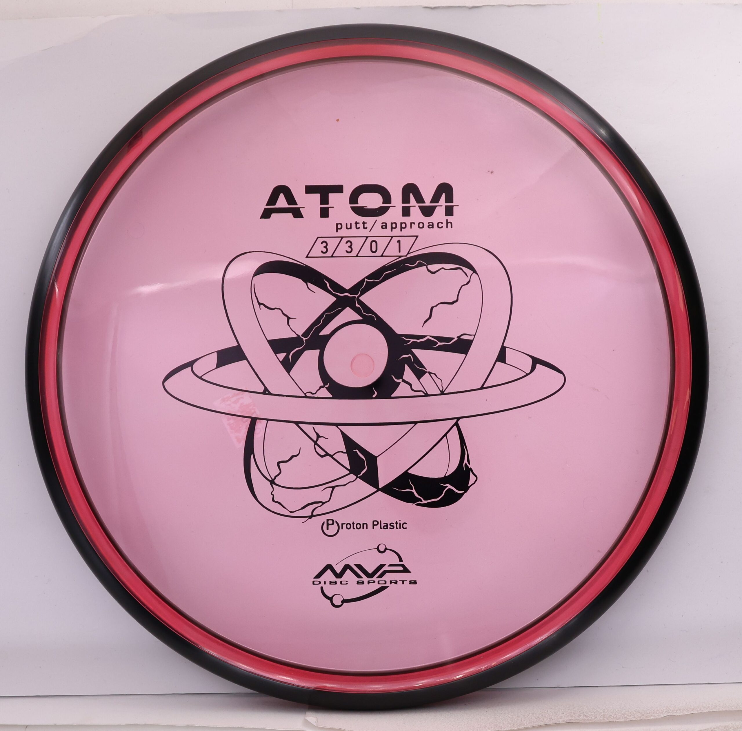 Proton Atom - Image 3