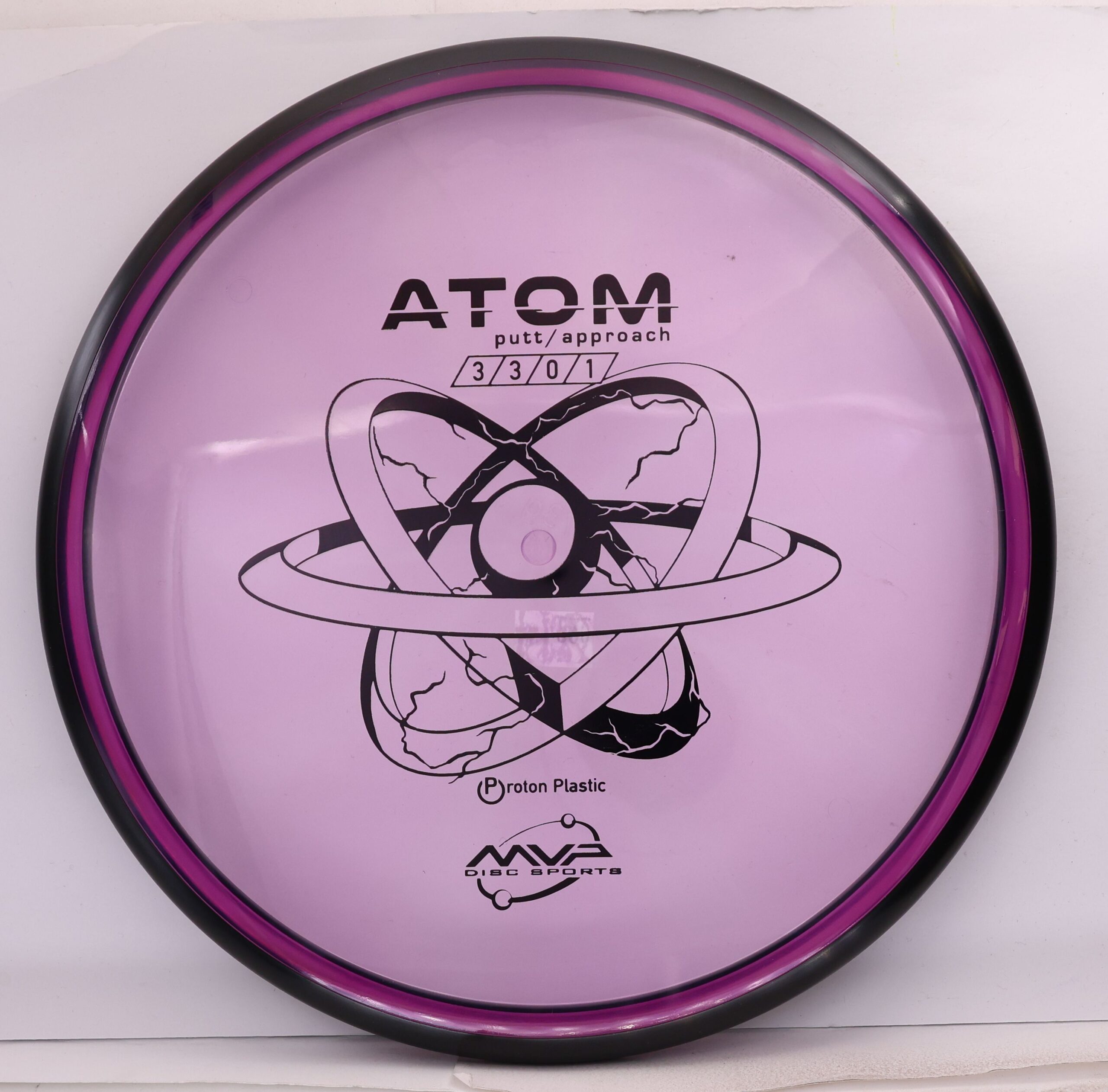 Proton Atom - Image 4