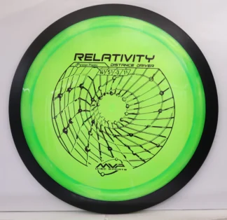 Proton Relativity
